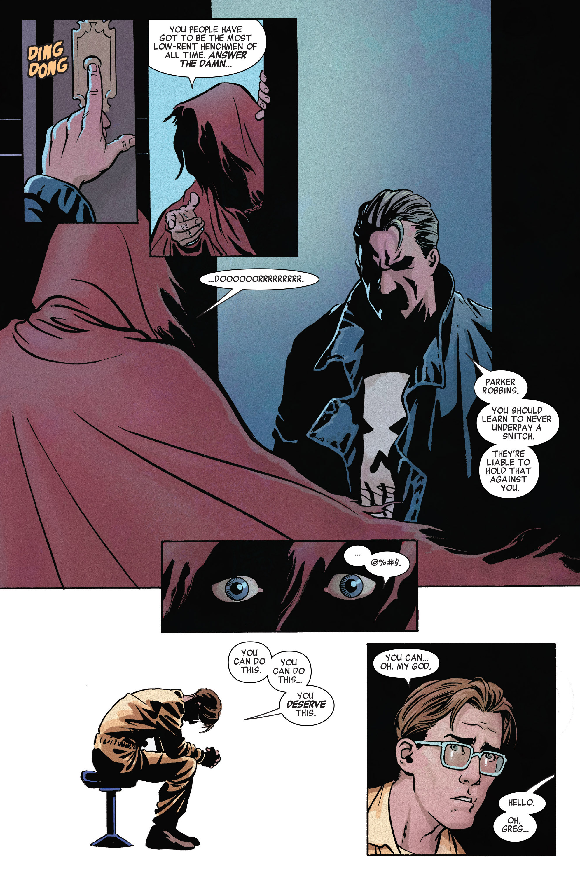 Foolkiller (2016-) issue 5 - Page 21