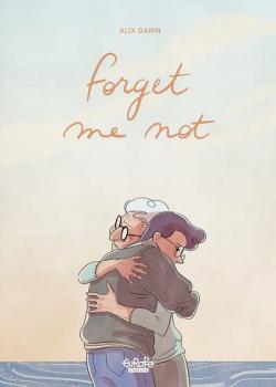 Forget Me Not (2021-)