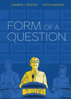 Form of a Question (2018)