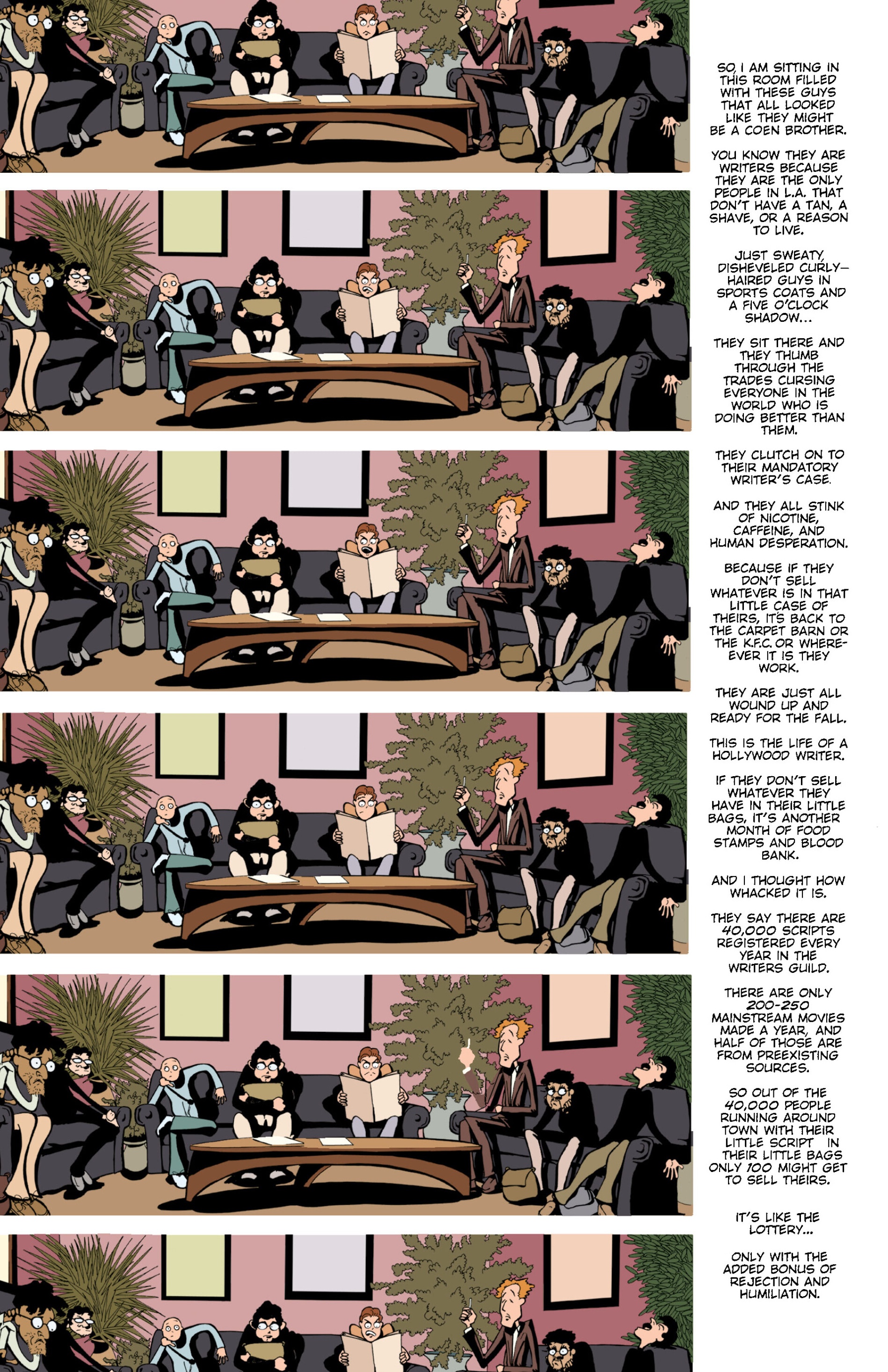 Fortune and Glory (2023) issue TP - Page 82