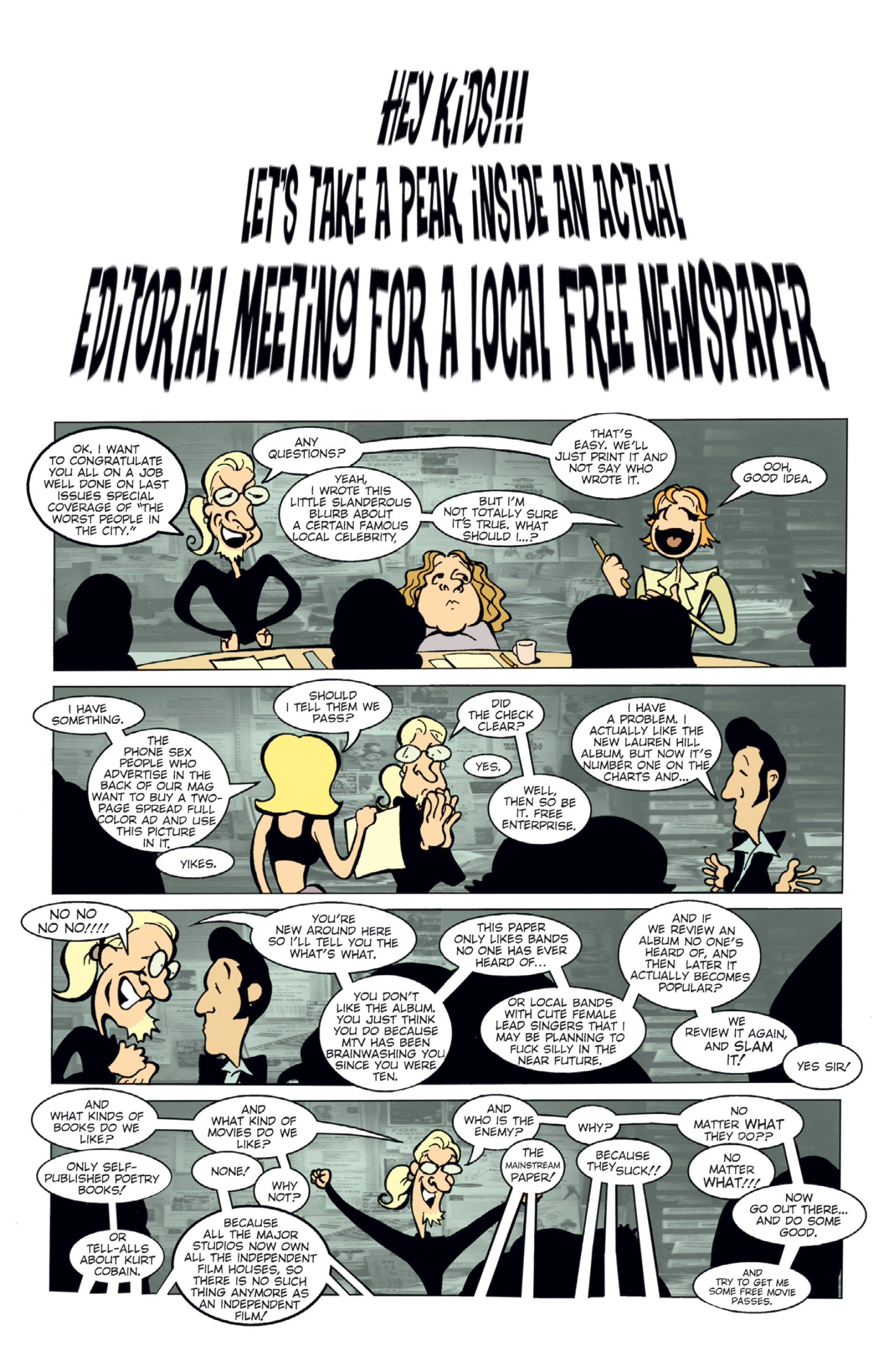 <{ $series->title }} issue 1 - Page 124