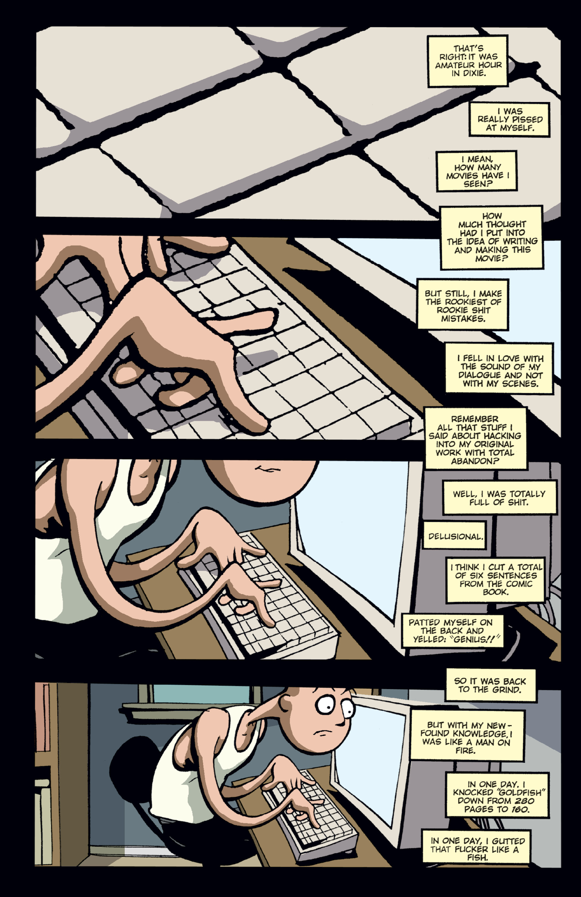 <{ $series->title }} issue 1 - Page 59