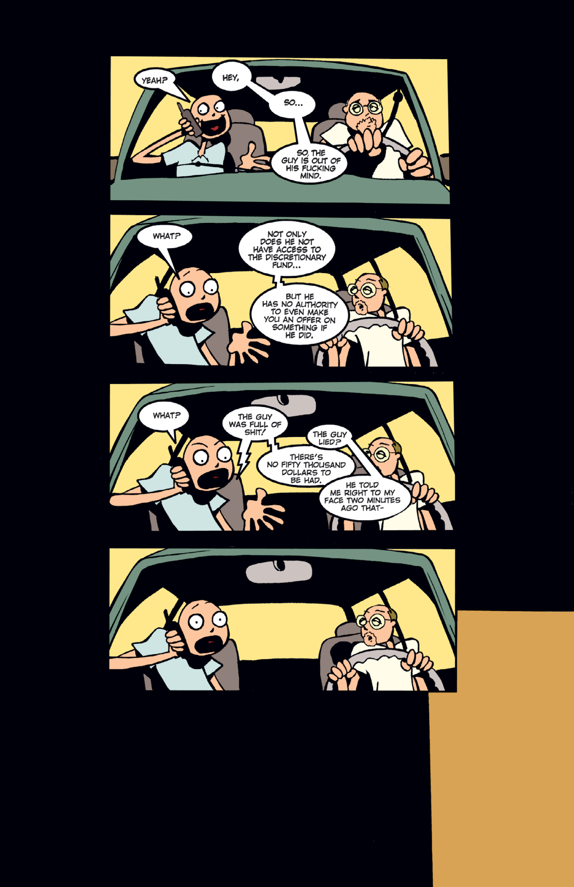 <{ $series->title }} issue 1 - Page 78