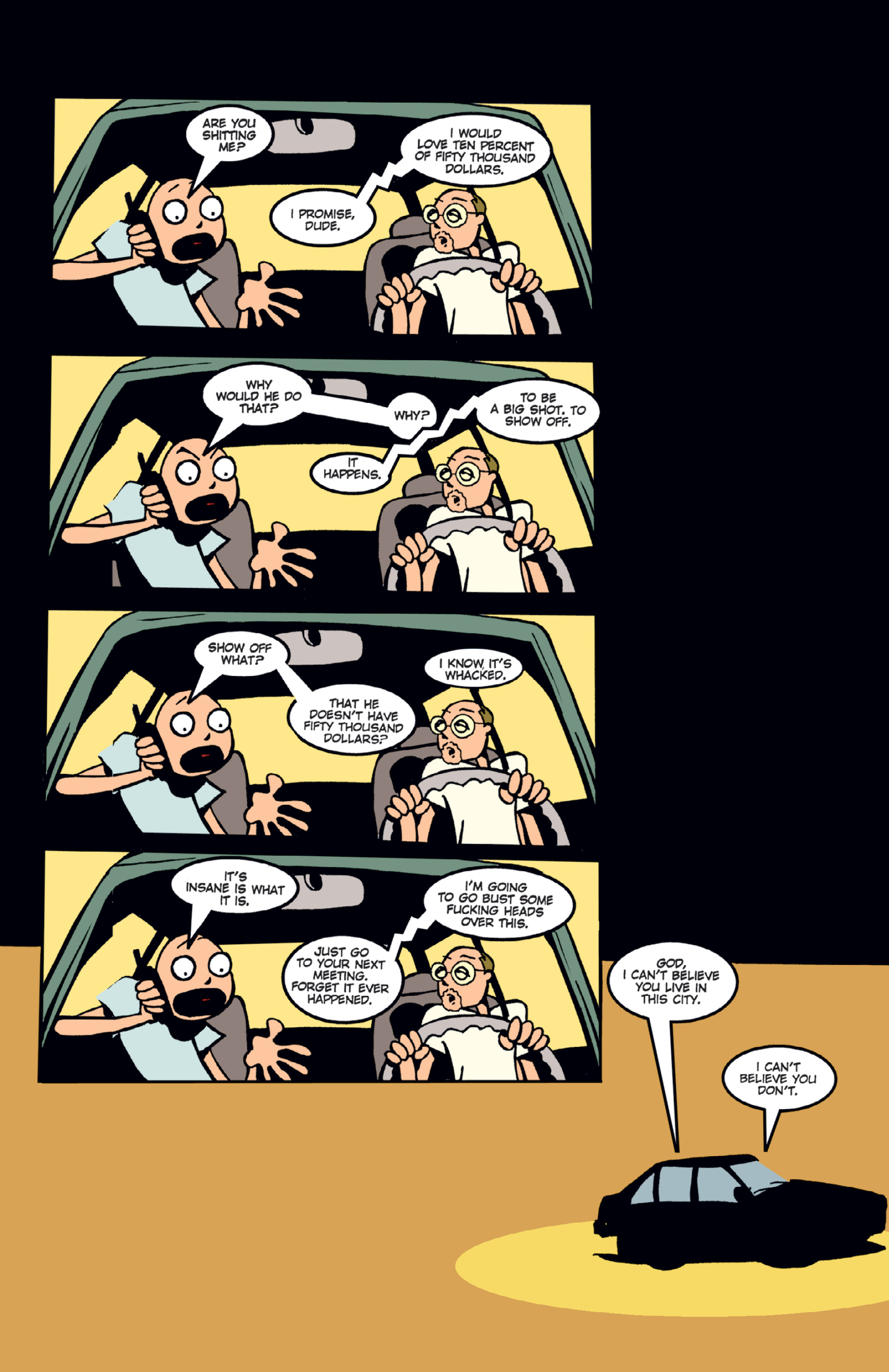 <{ $series->title }} issue 1 - Page 79