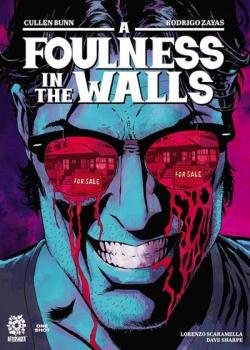 Foulness in the Walls (2022-)