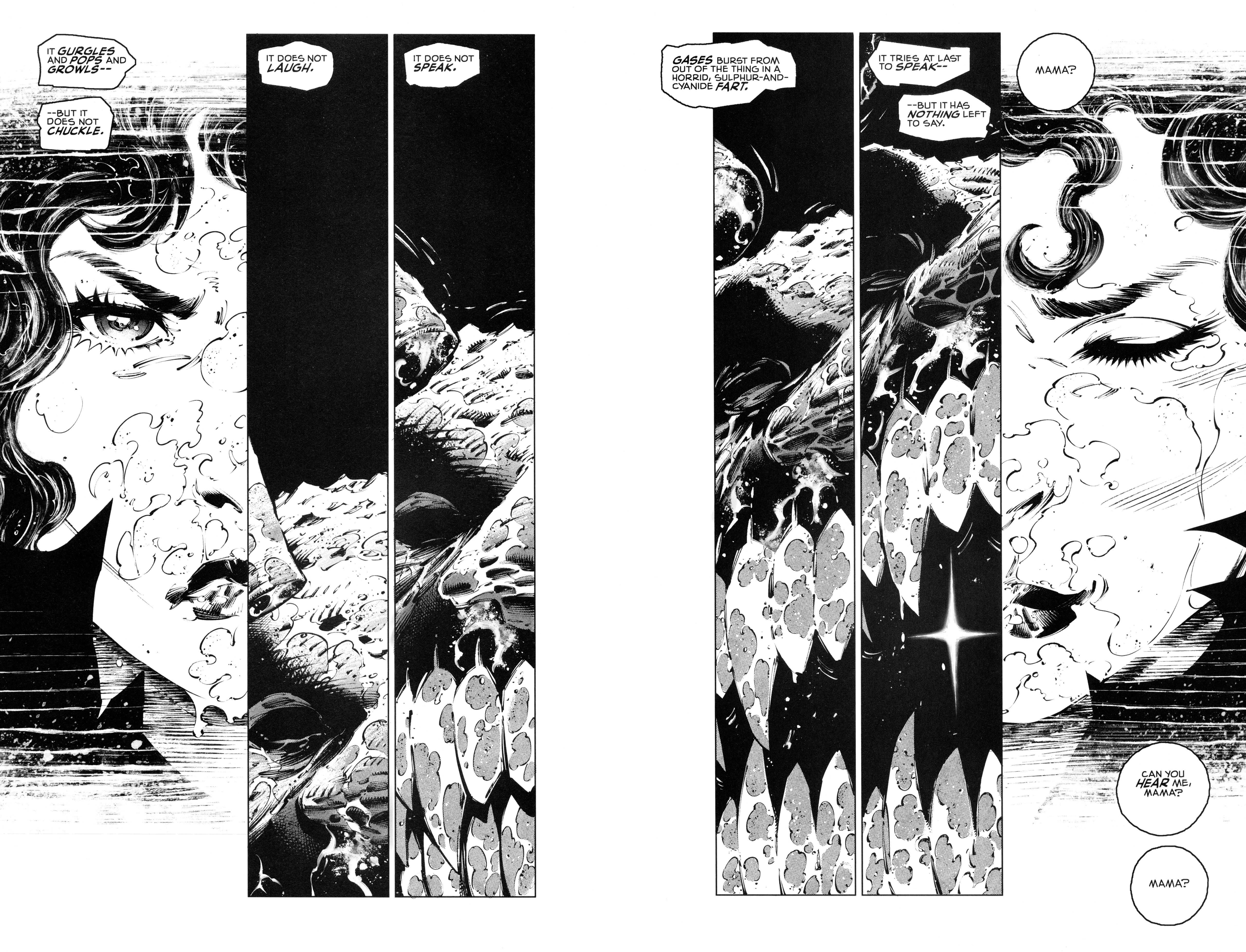 Frank Miller's Ronin Book II (2022-) issue 1 - Page 29