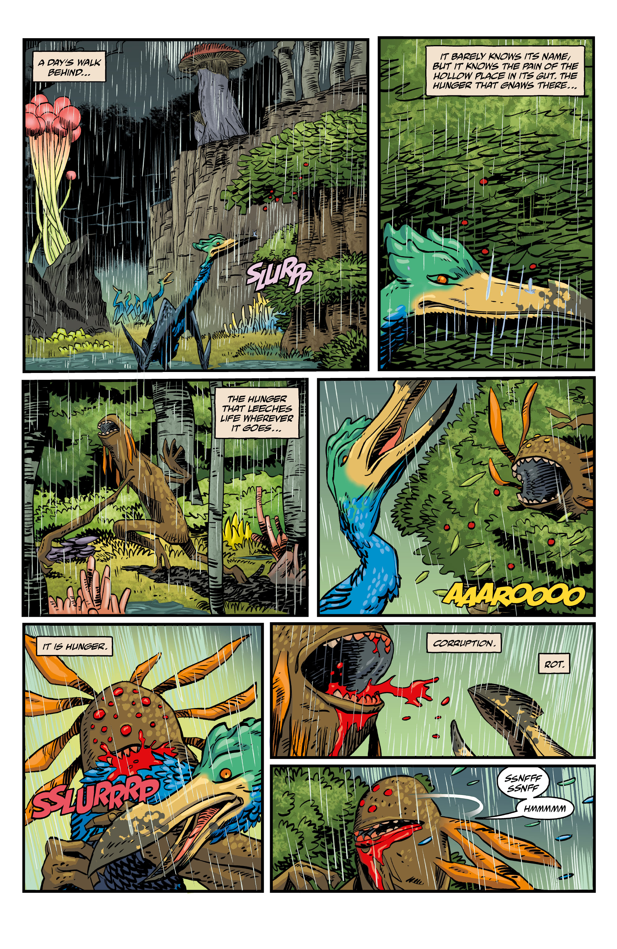 <{ $series->title }} issue 2 - Page 6