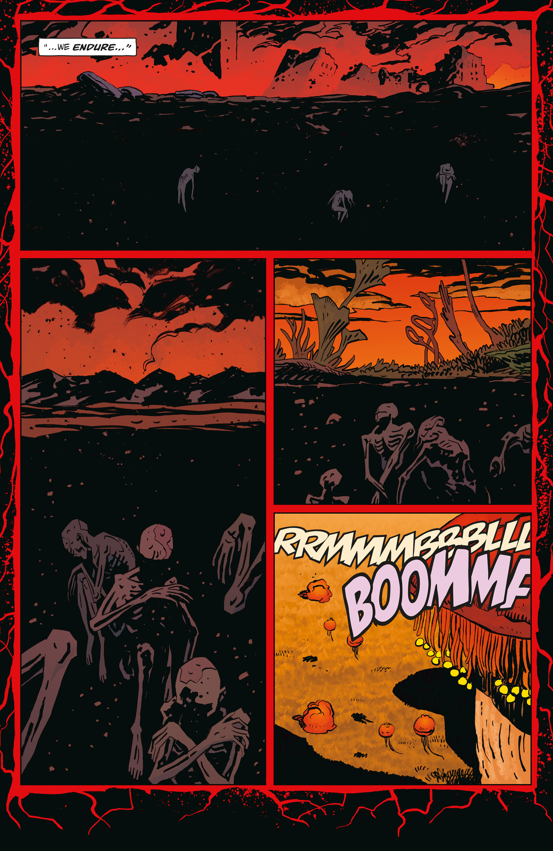 Frankenstein: New World - The Sea of Forever (2025-): Chapter 1 - Page 19