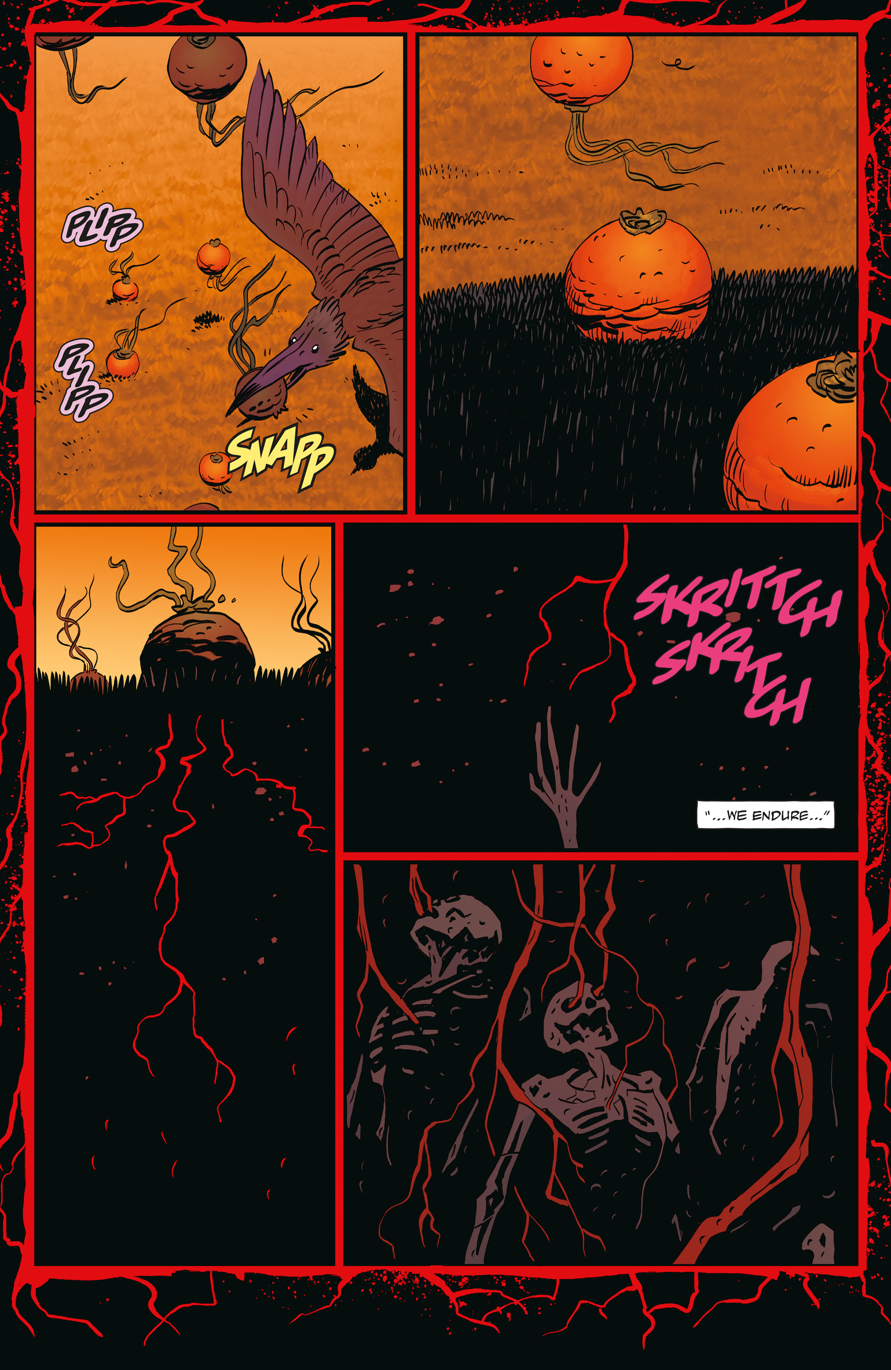 Frankenstein: New World - The Sea of Forever (2025-): Chapter 1 - Page 20