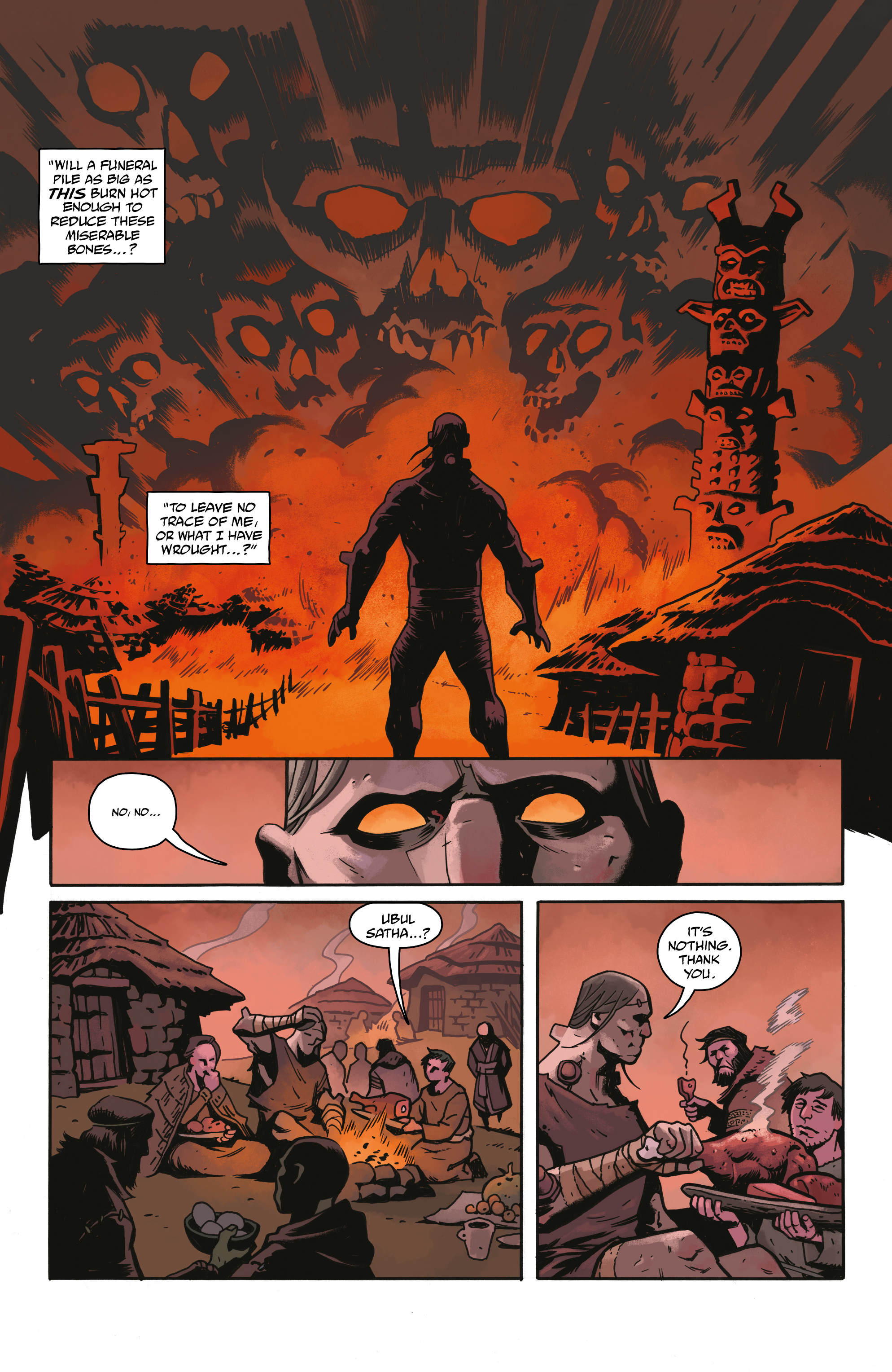 Frankenstein Undone (2020-): Chapter 2 - Page 3