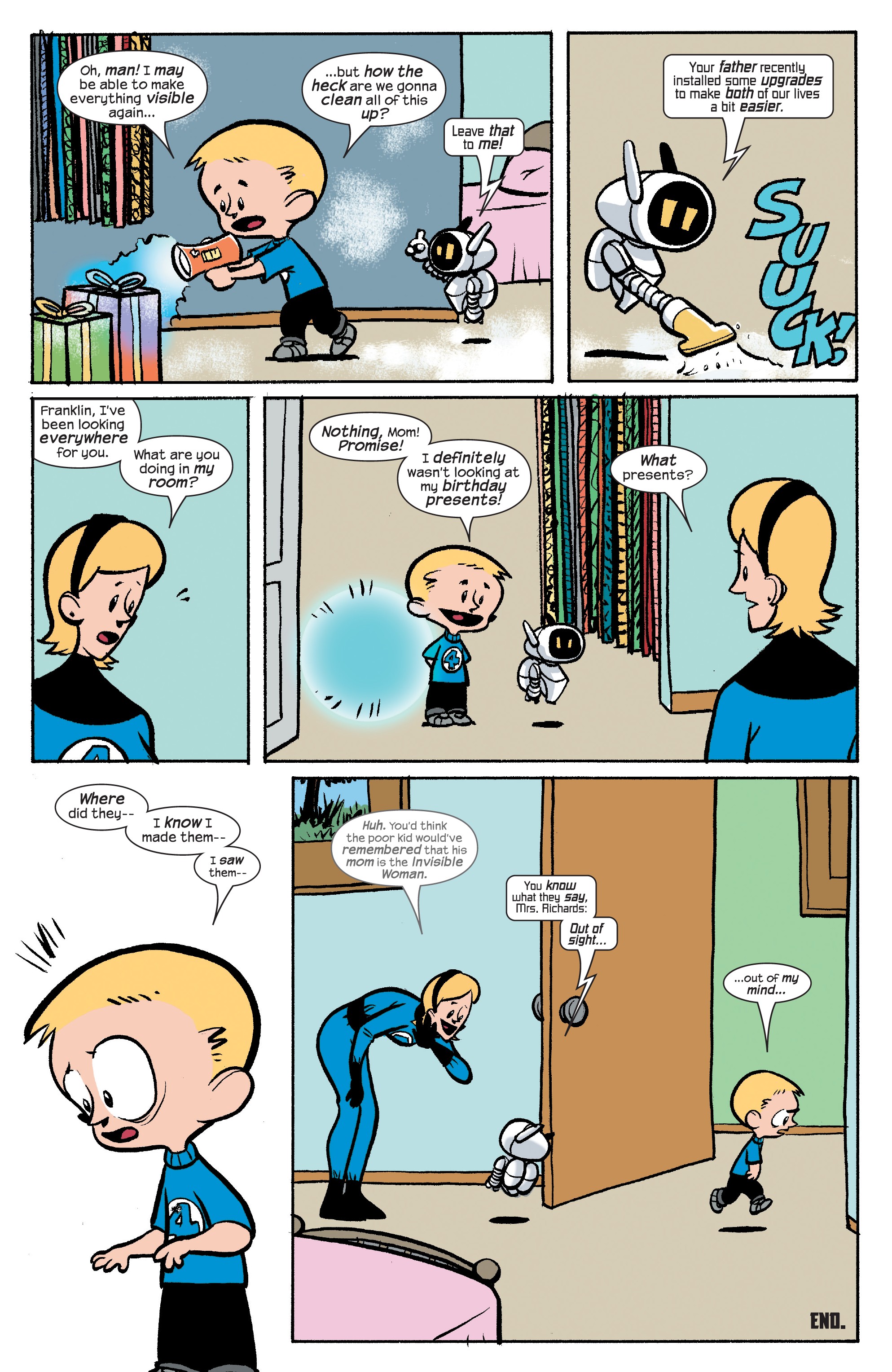 <{ $series->title }} issue 1 - Page 8