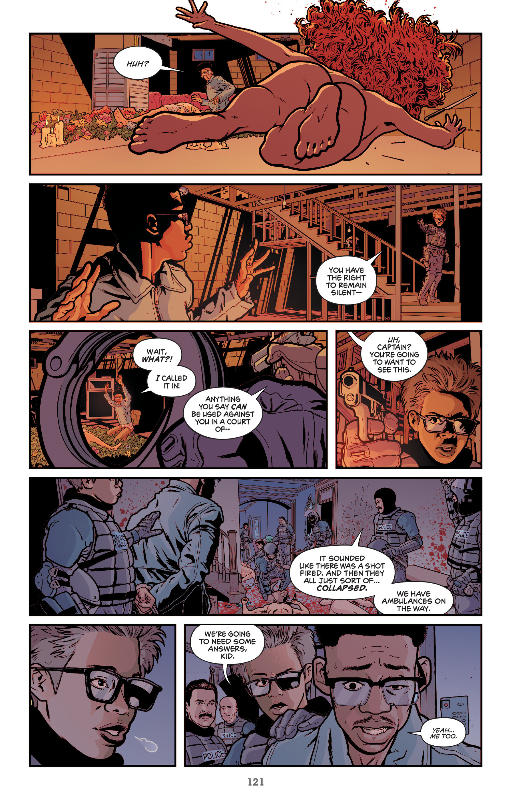 Fraternity (2022) issue 1 - Page 115