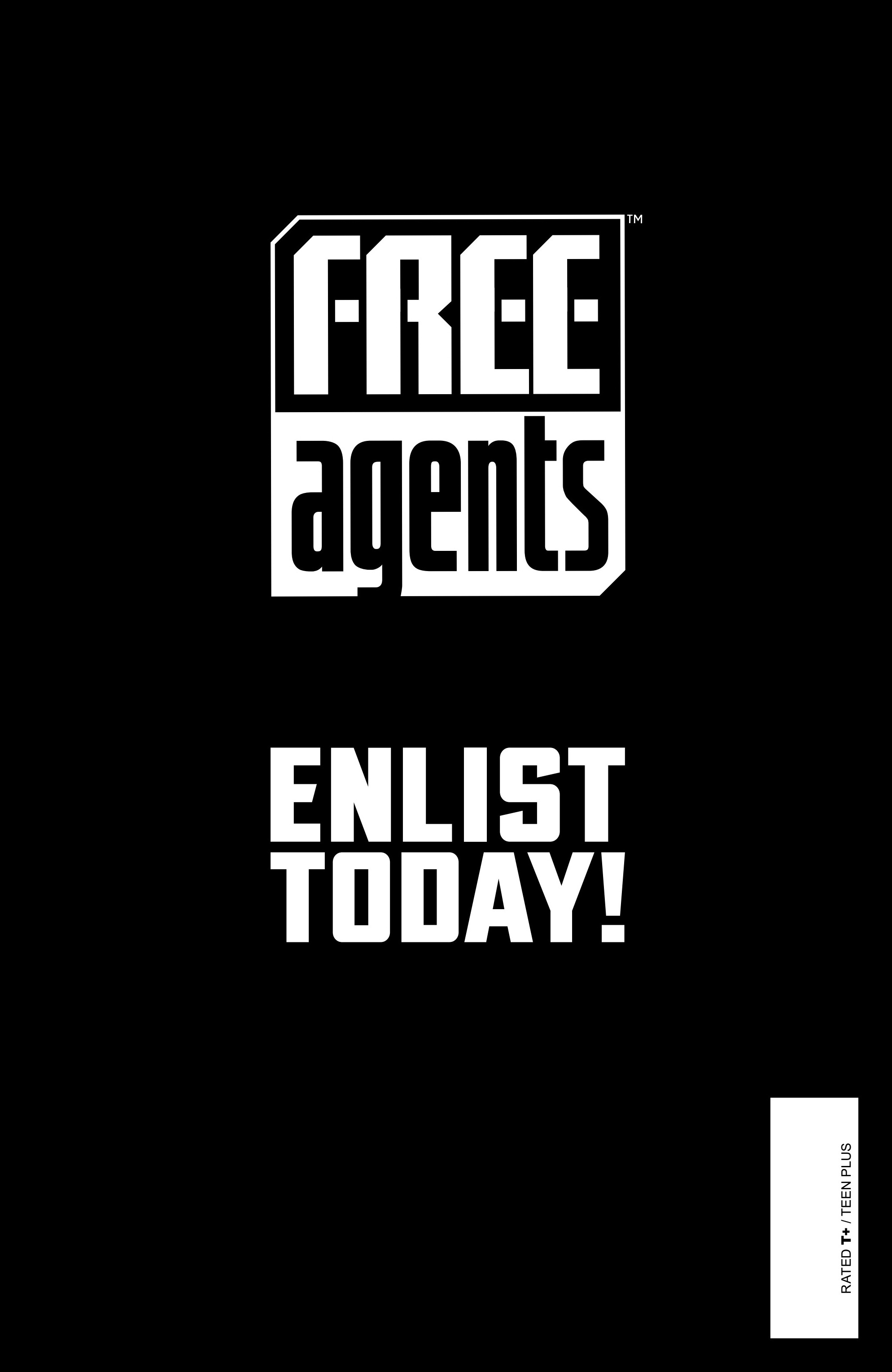 Free Agents (2024-) issue 2 - Page 30