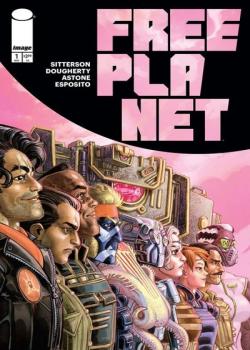 Free Planet (2025-)