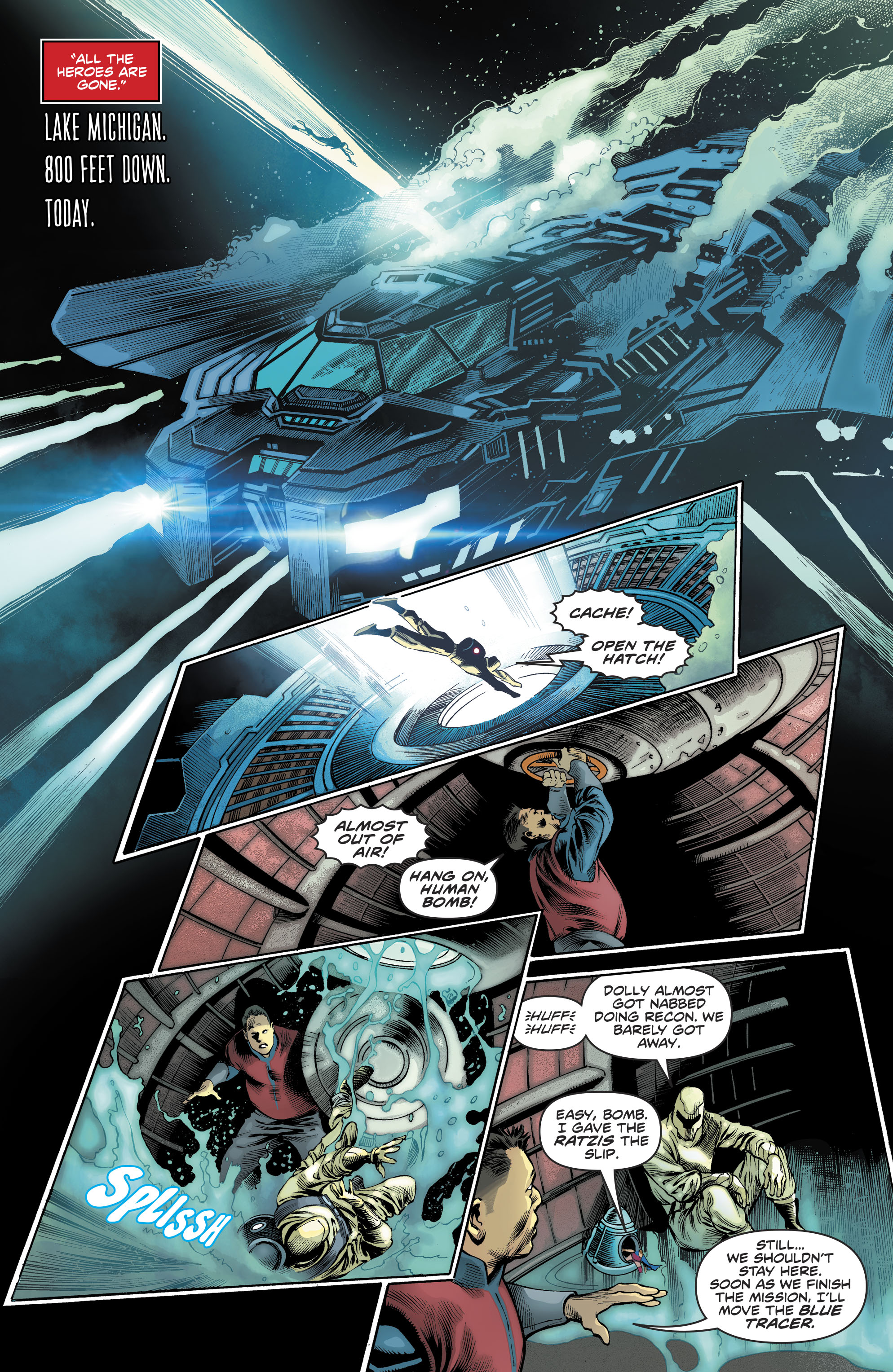 <{ $series->title }} issue 3 - Page 7