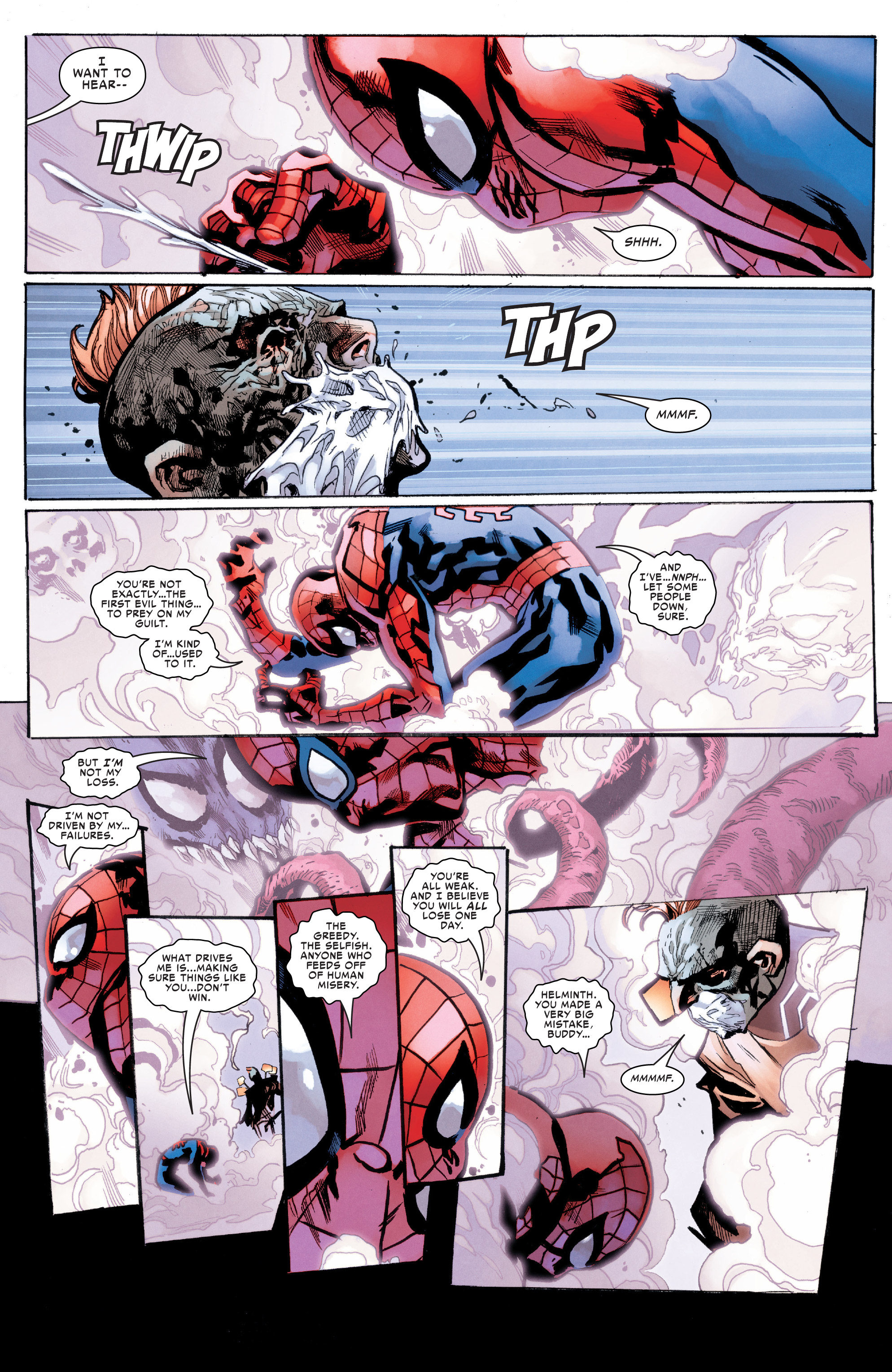 Friendly Neighborhood Spider-Man (2019-) issue 10 - Page 14