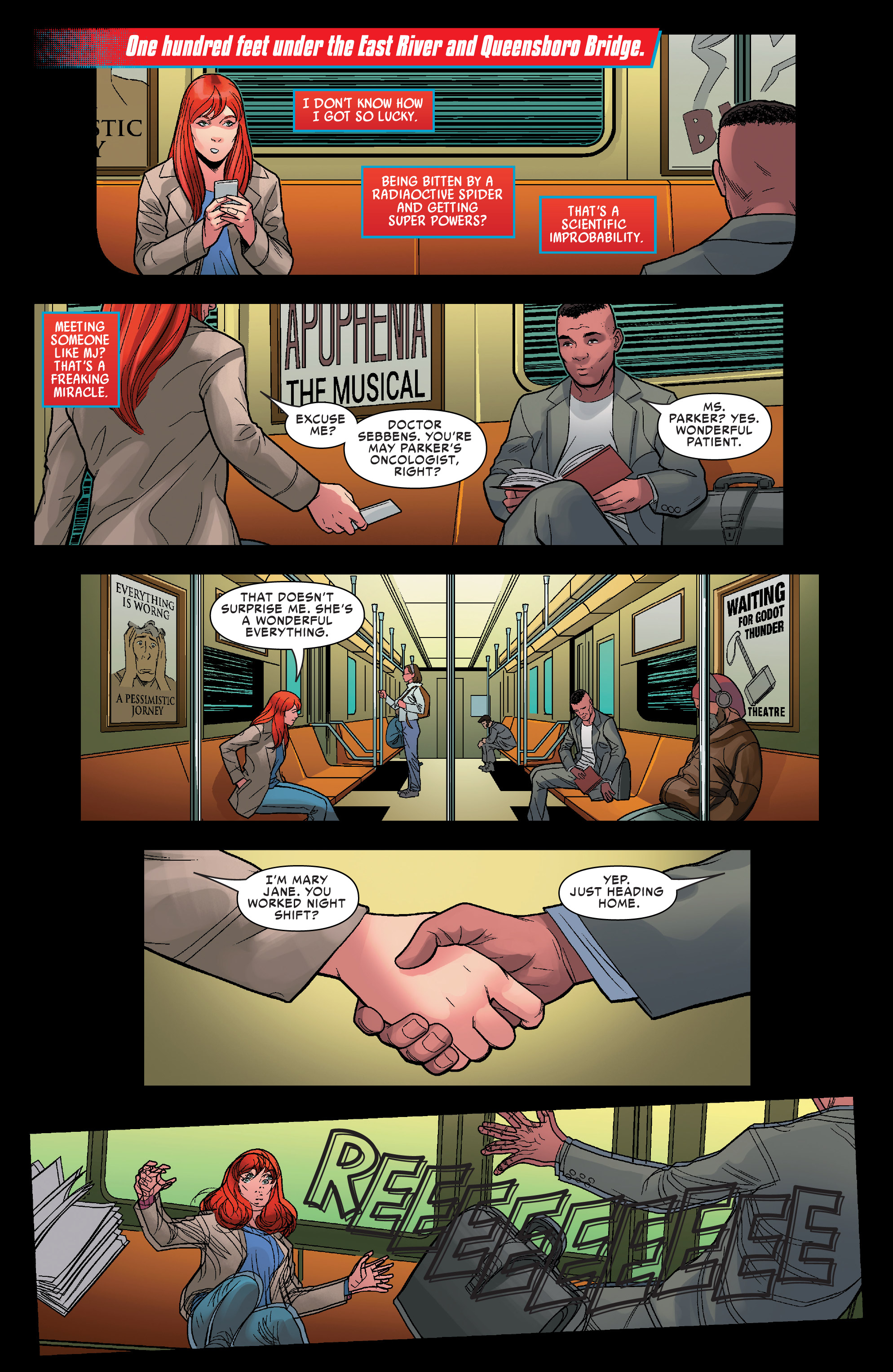 Friendly Neighborhood Spider-Man (2019-) issue 11 - Page 7