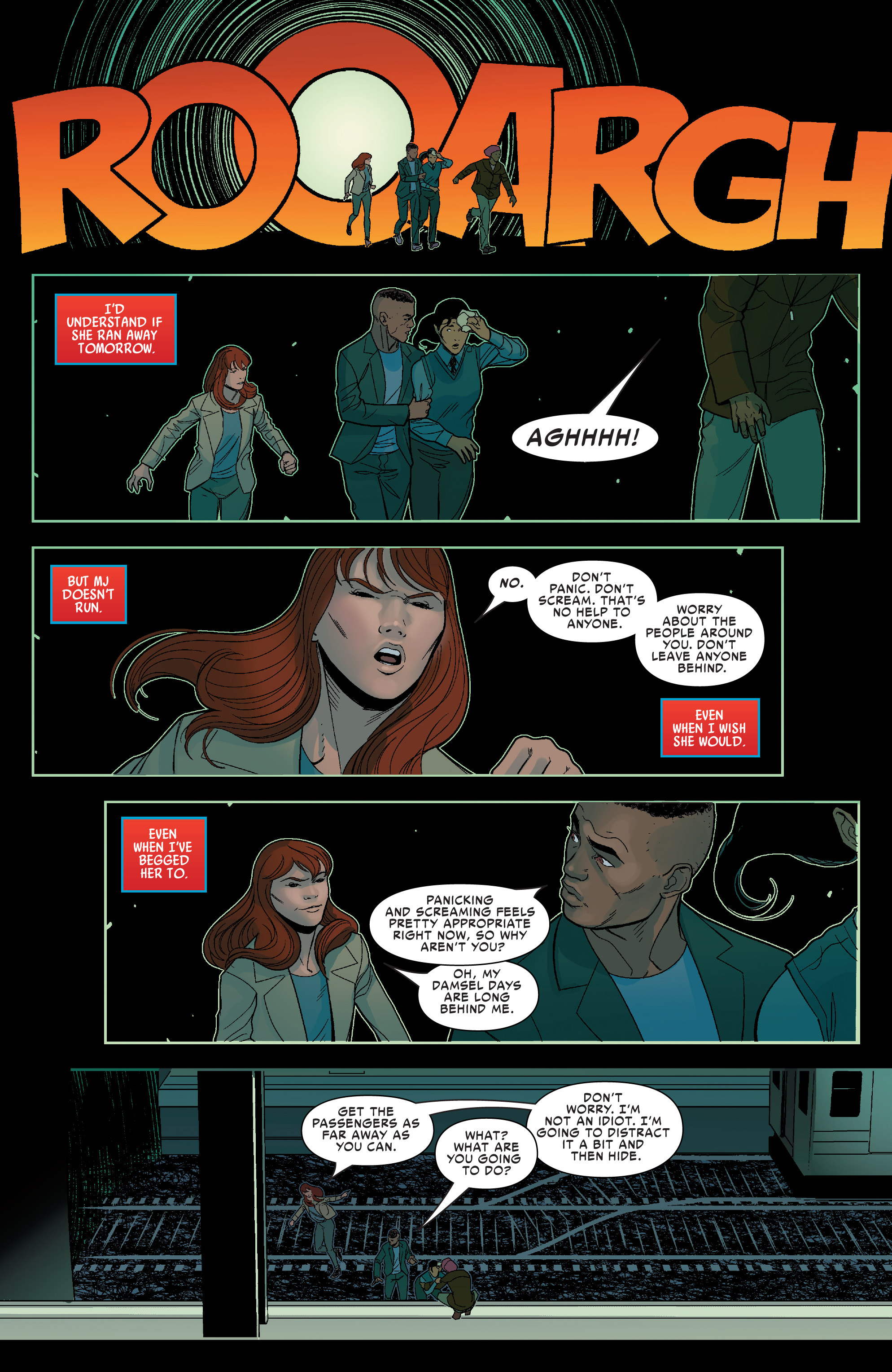 Friendly Neighborhood Spider-Man (2019-) issue 11 - Page 12