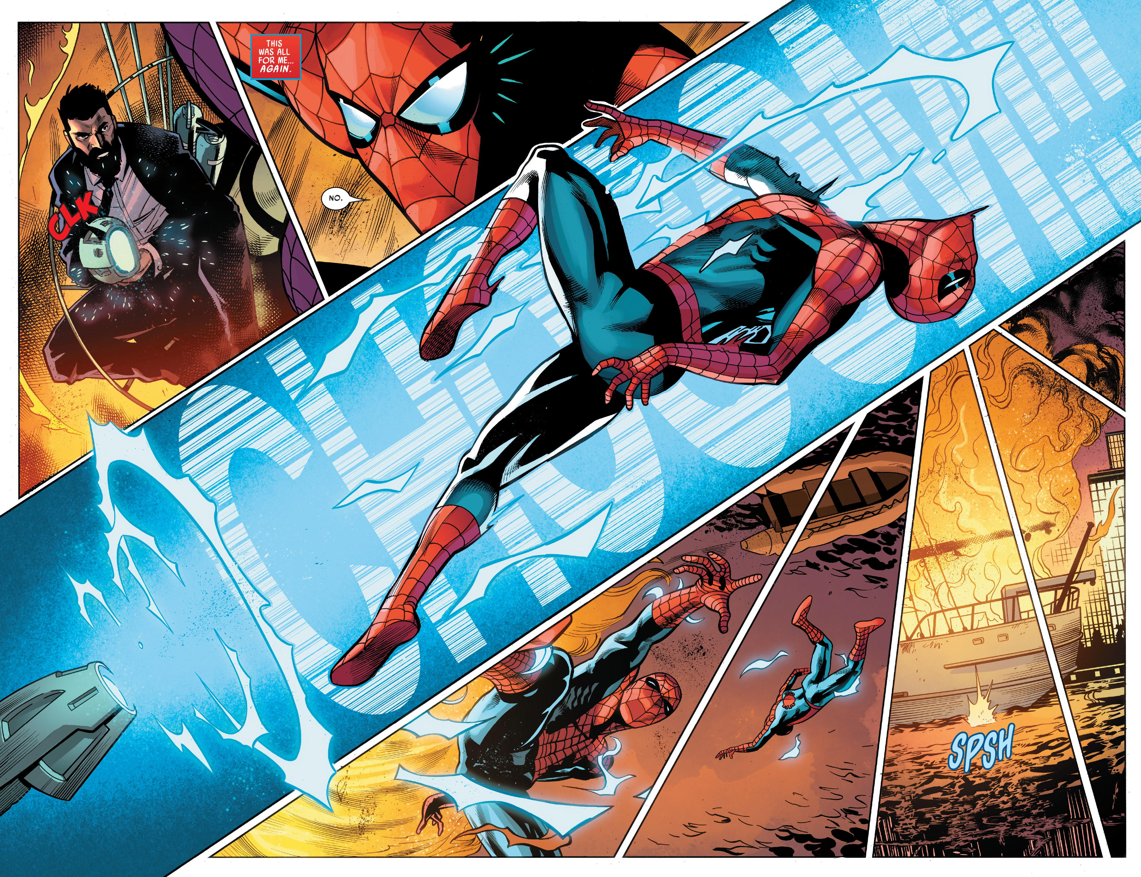 Friendly Neighborhood Spider-Man (2019-) issue 12 - Page 8