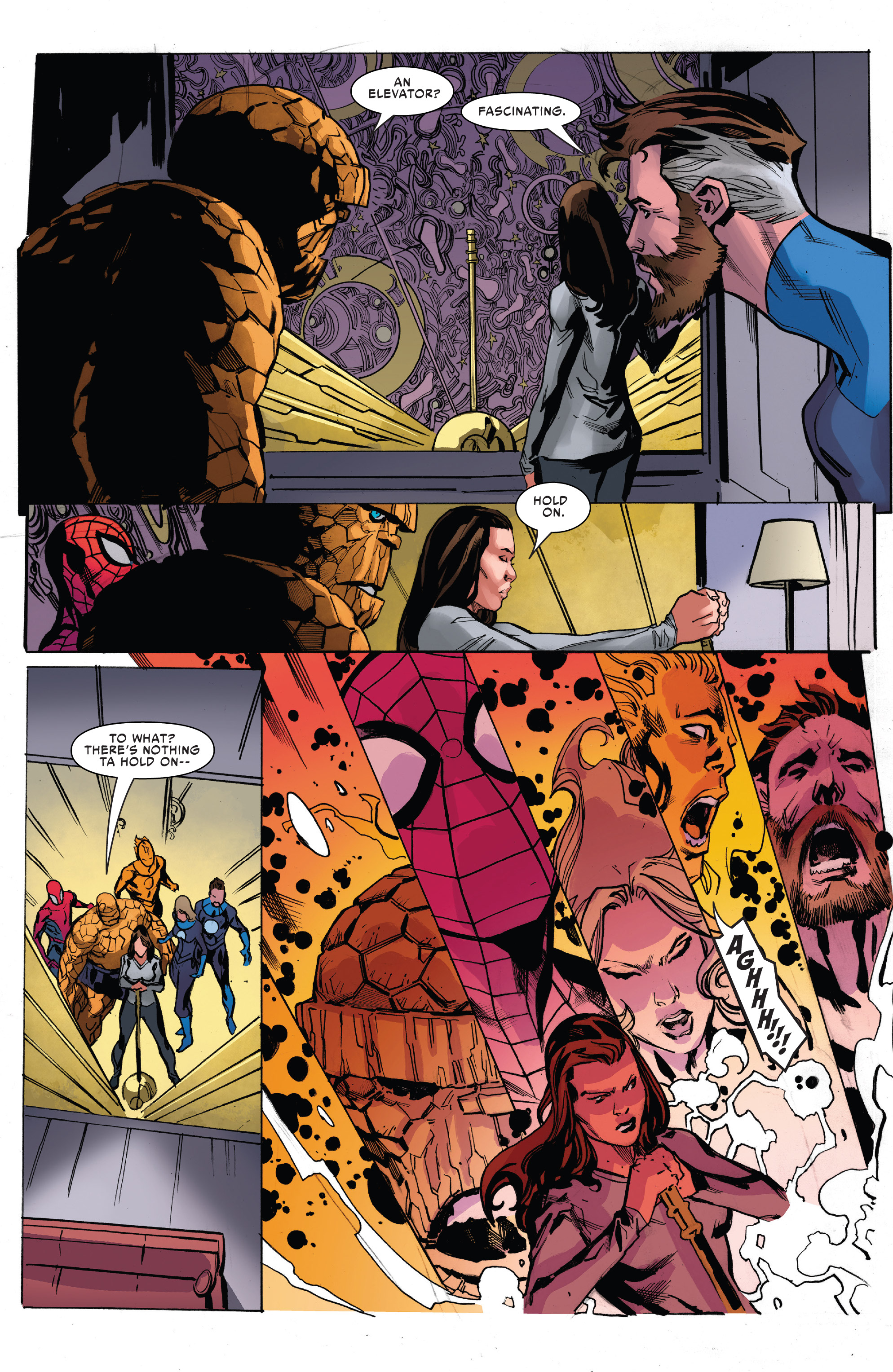 Friendly Neighborhood Spider-Man (2019-) issue 13 - Page 6