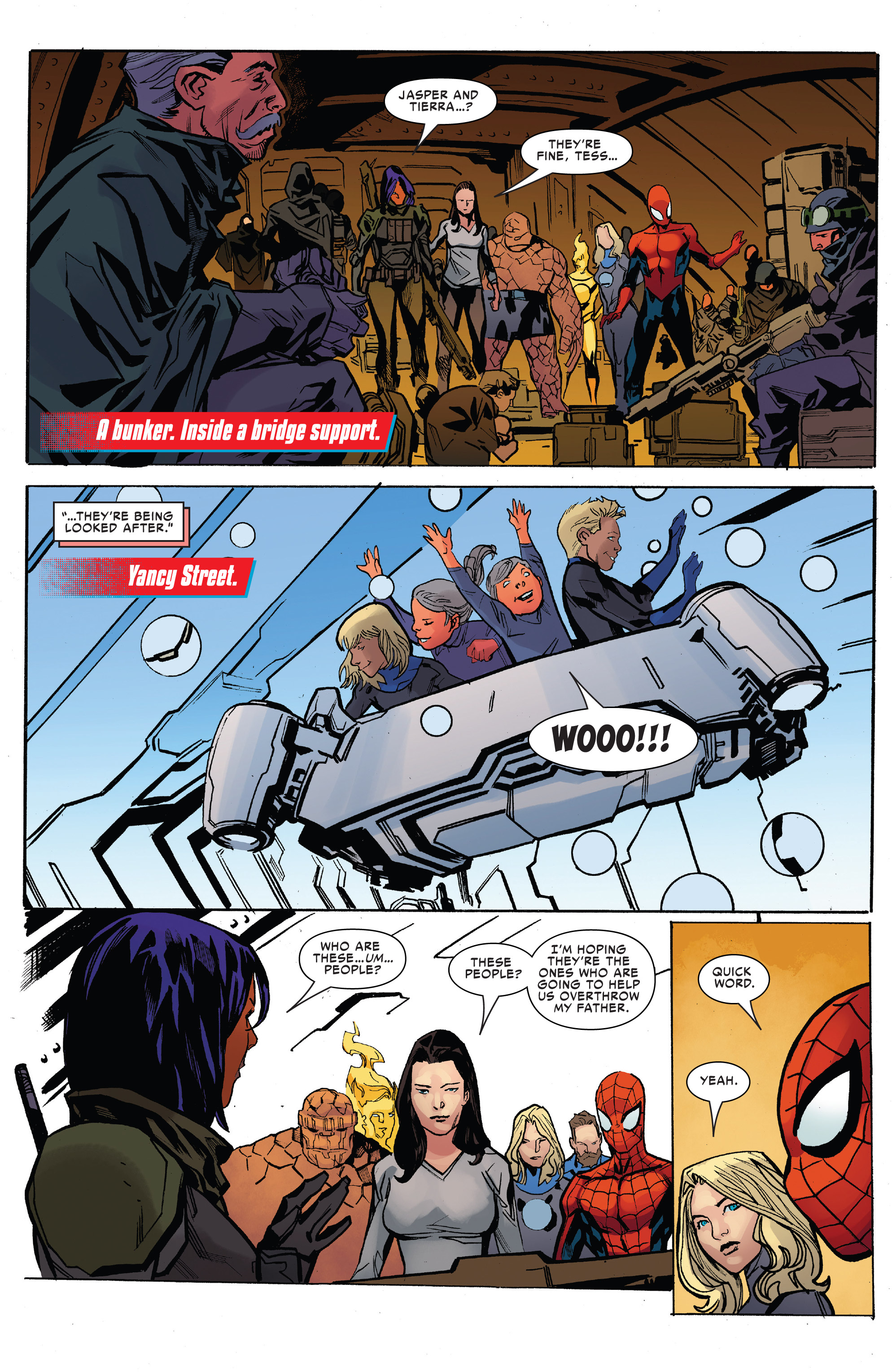 Friendly Neighborhood Spider-Man (2019-) issue 13 - Page 10