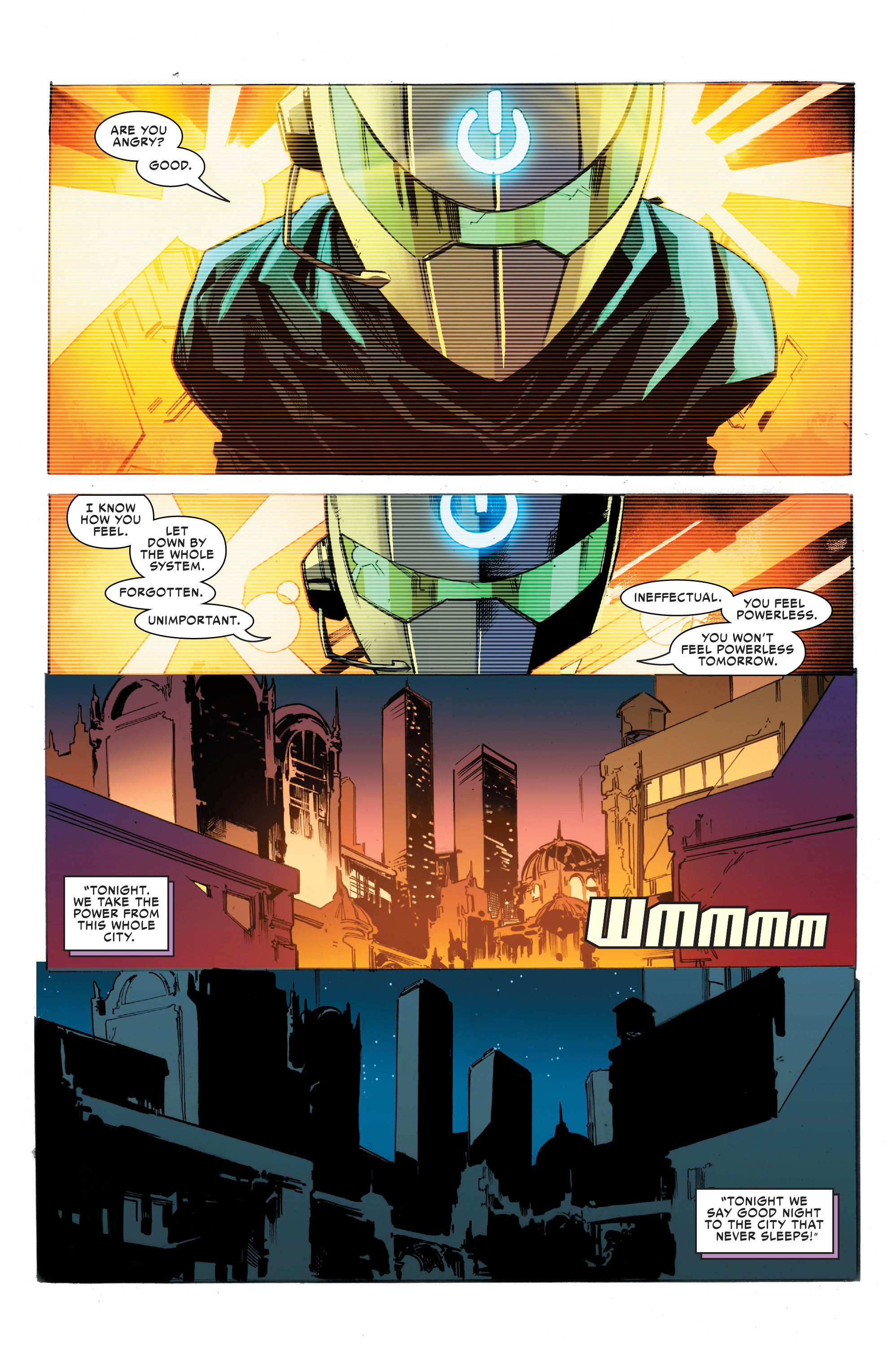 Friendly Neighborhood Spider-Man (2019-) issue 14 - Page 6