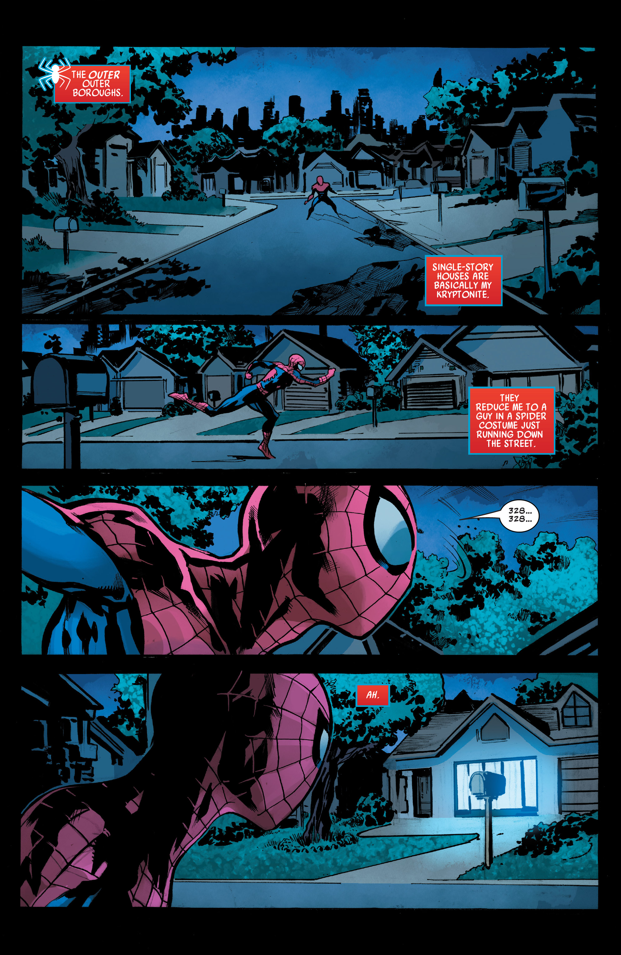 Friendly Neighborhood Spider-Man (2019-) issue 14 - Page 15