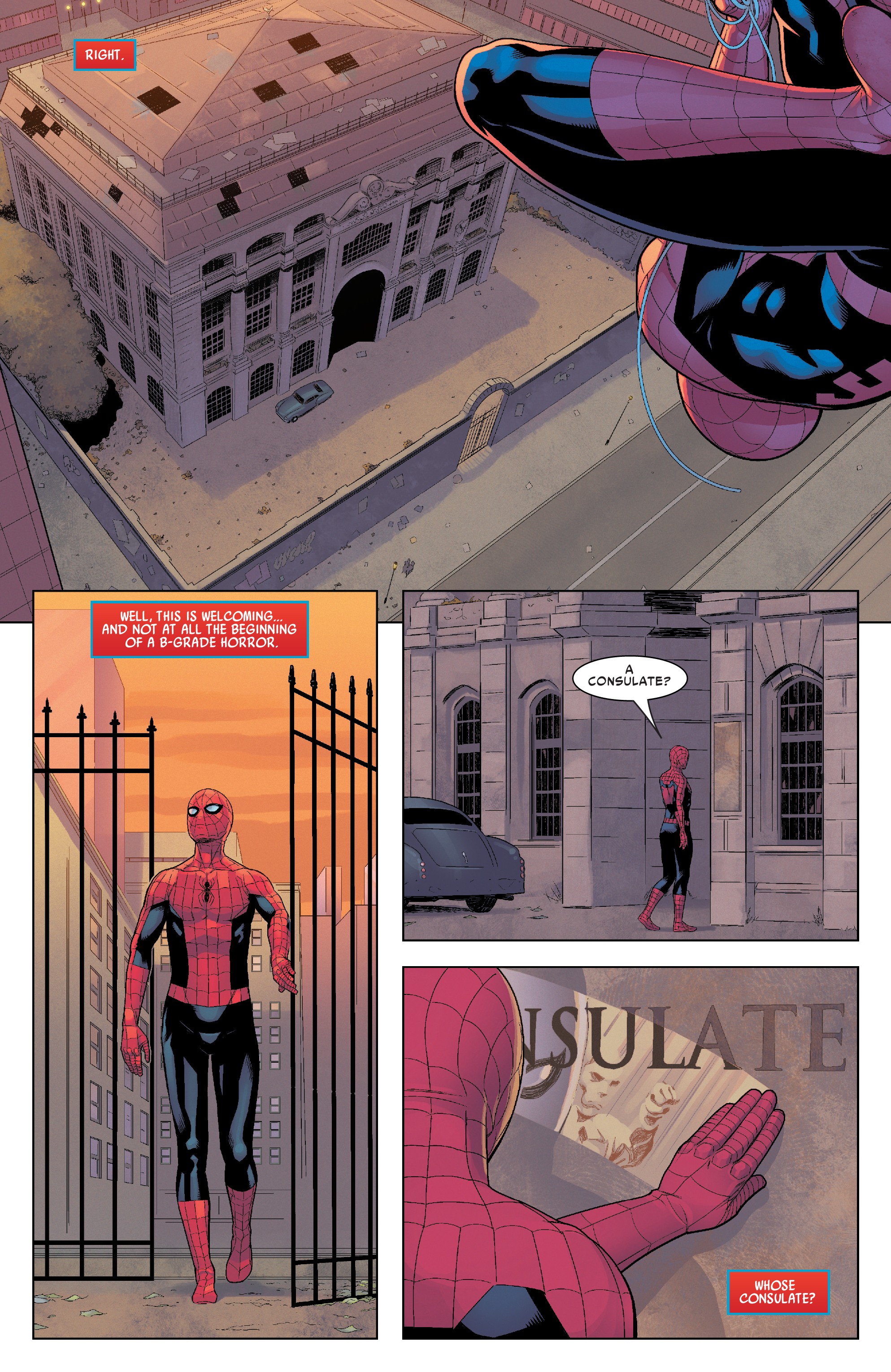 Friendly Neighborhood Spider-Man (2019-) issue 2 - Page 17