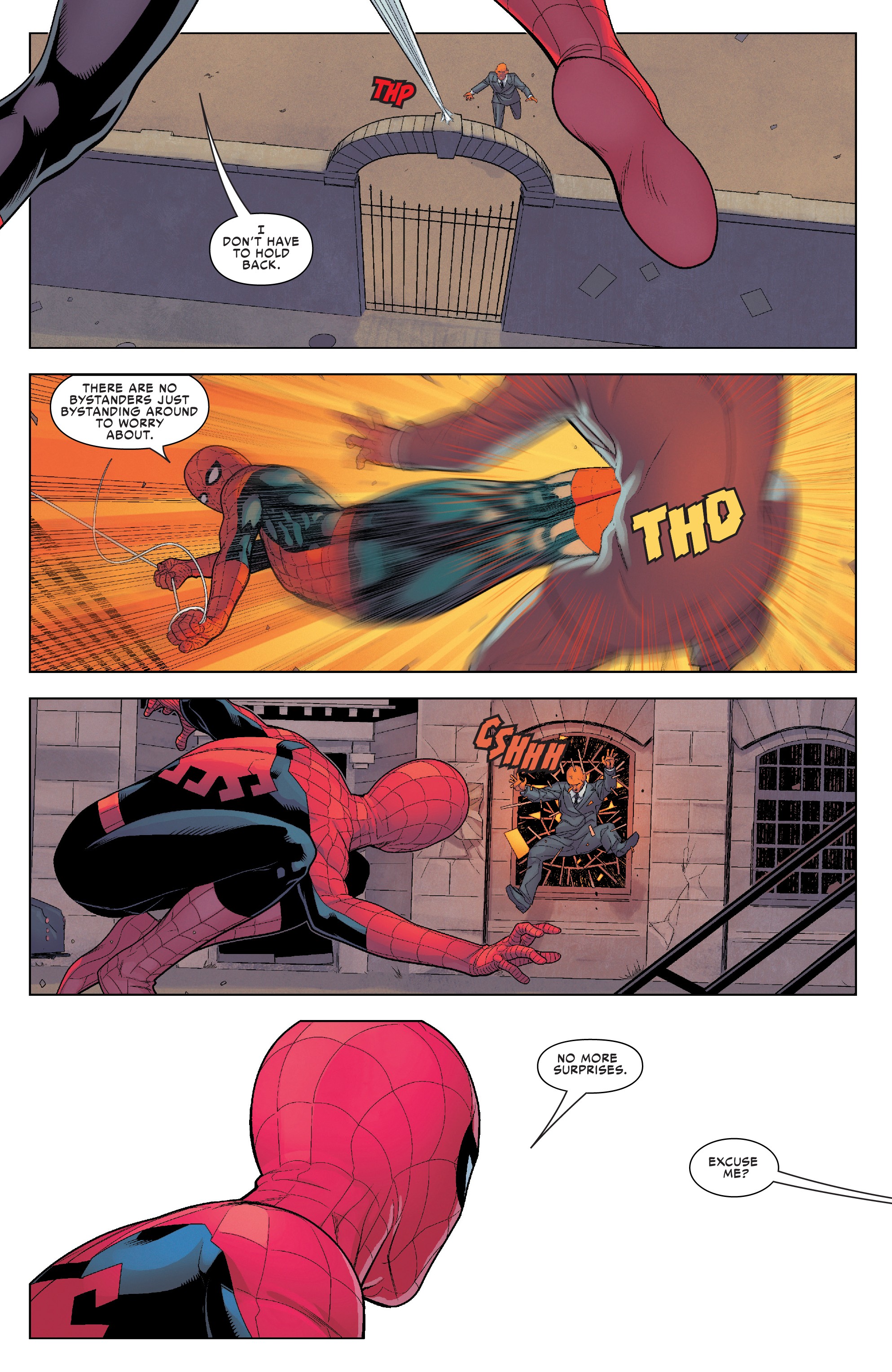 Friendly Neighborhood Spider-Man (2019-) issue 2 - Page 19