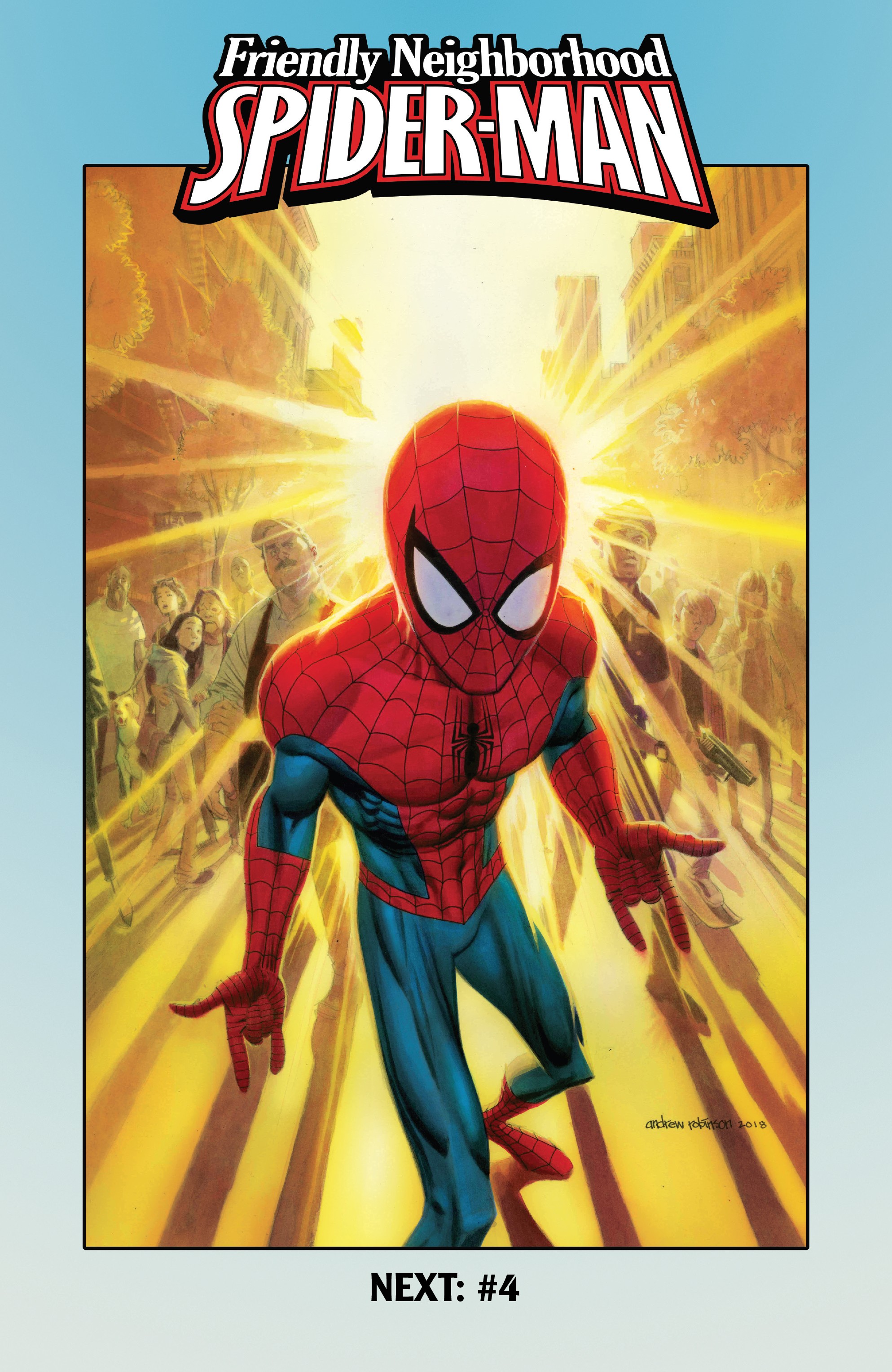 Friendly Neighborhood Spider-Man (2019-) issue 3 - Page 24