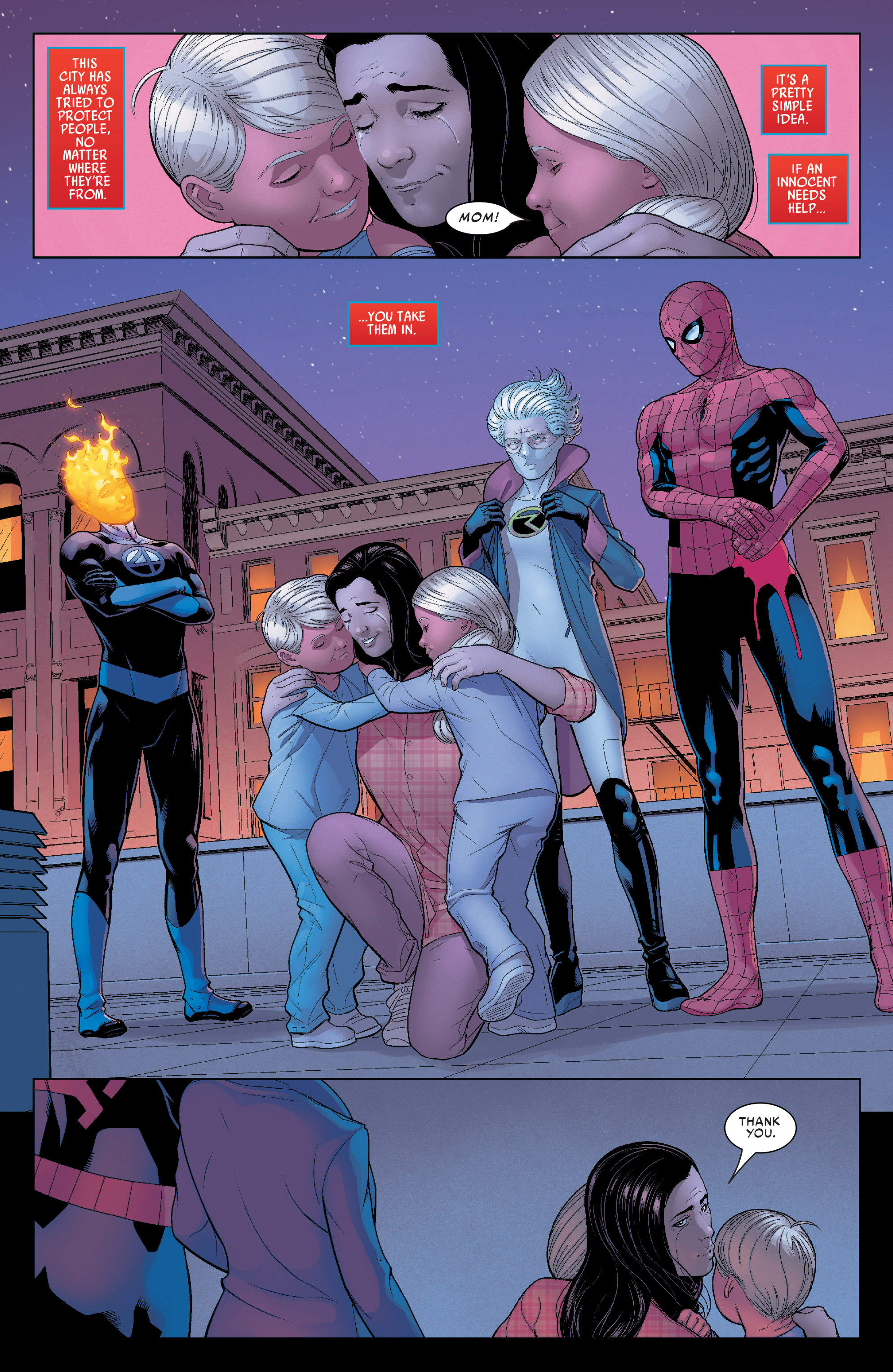 Friendly Neighborhood Spider-Man (2019-): Chapter 4 - Page 4