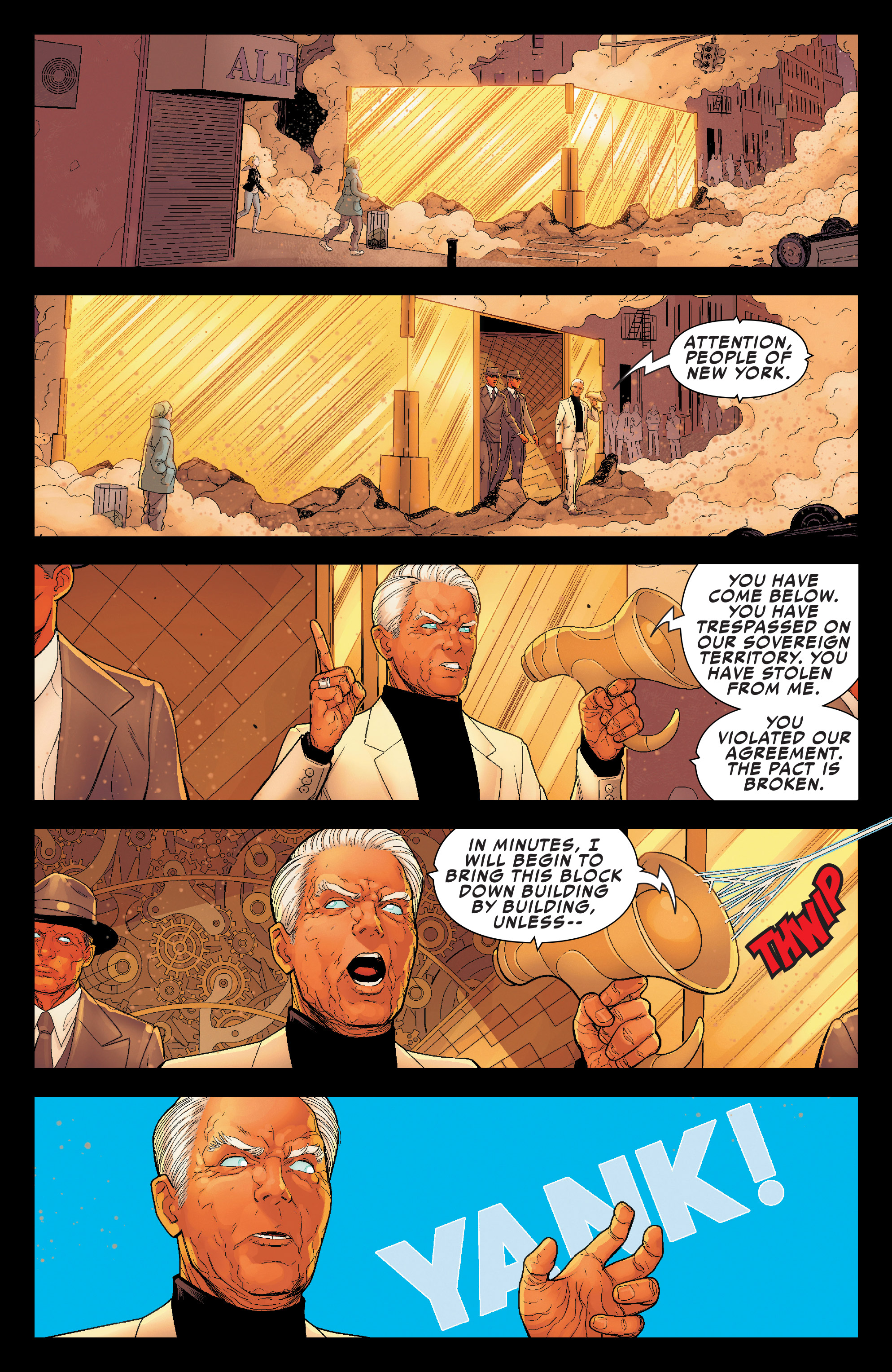 Friendly Neighborhood Spider-Man (2019-) issue 4 - Page 10