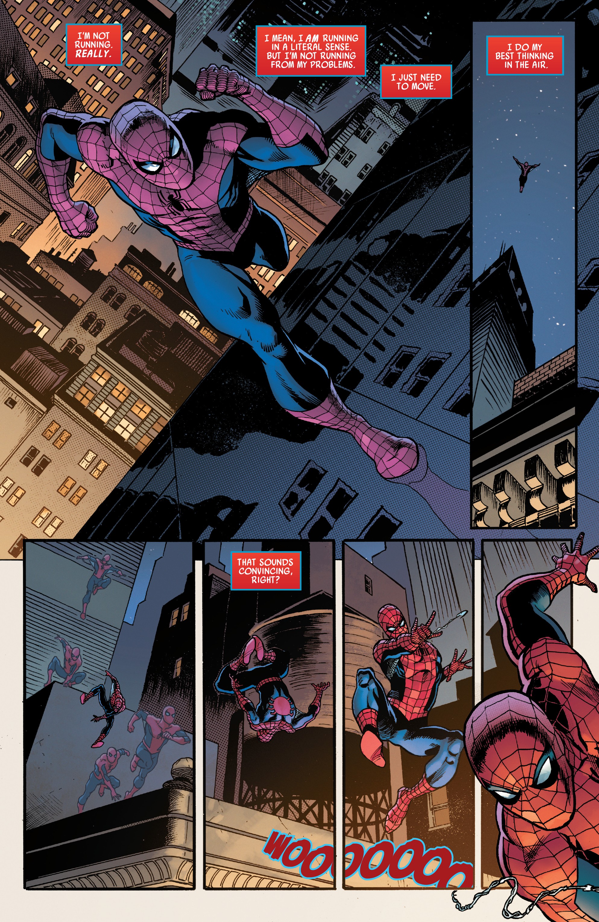 Friendly Neighborhood Spider-Man (2019-) issue 5 - Page 6