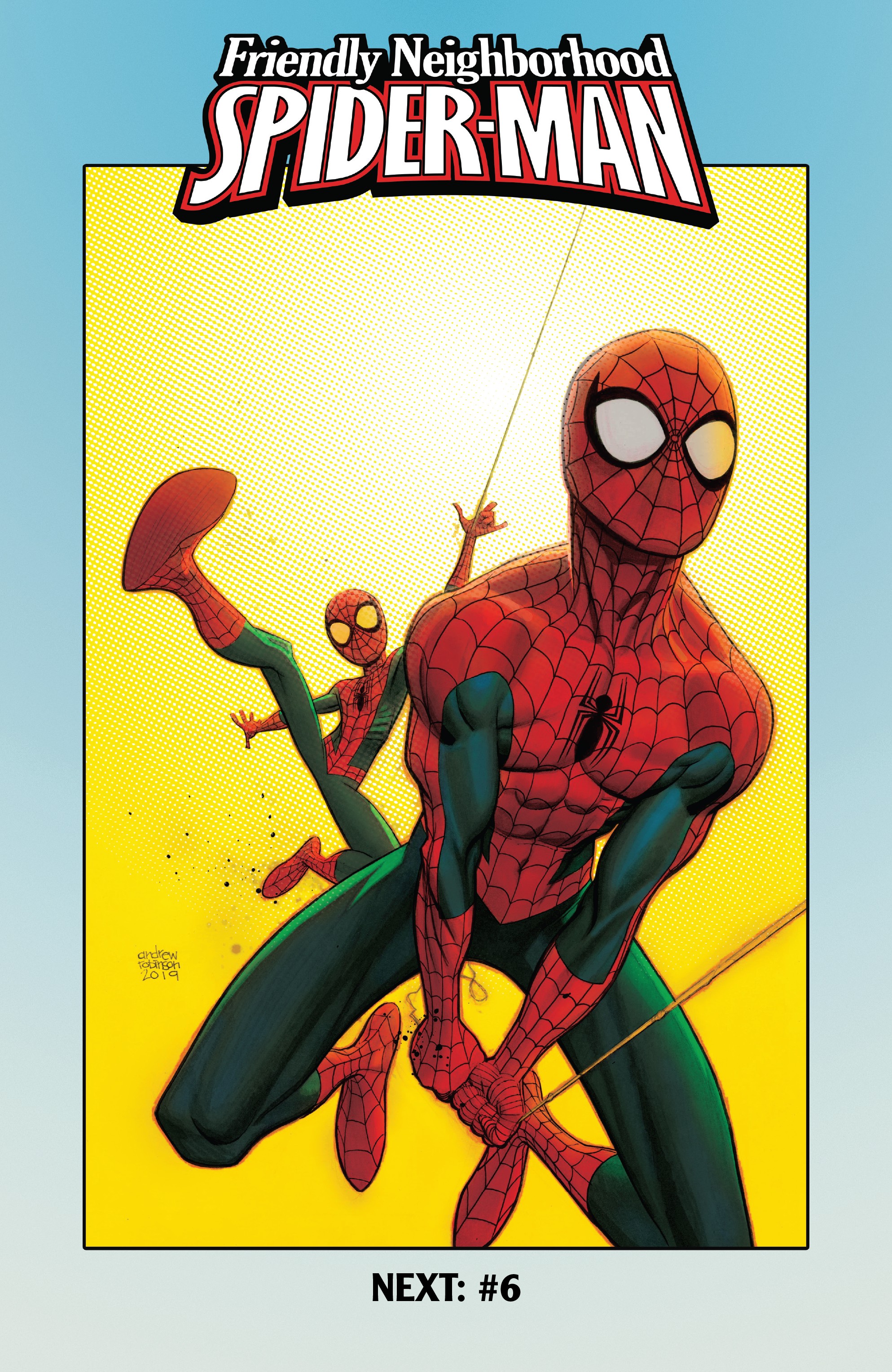 Friendly Neighborhood Spider-Man (2019-) issue 5 - Page 24