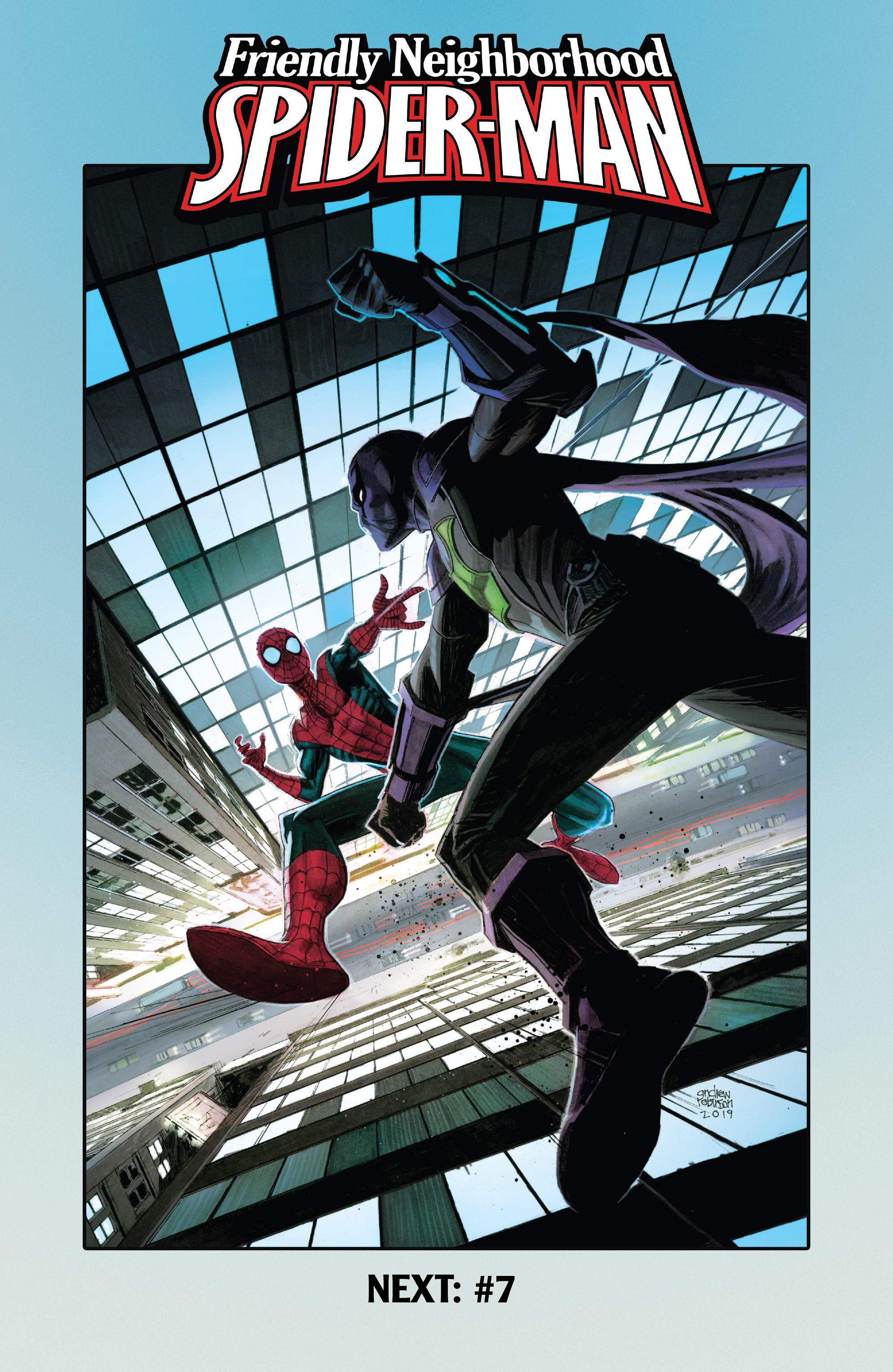 Friendly Neighborhood Spider-Man (2019-) issue 6 - Page 21