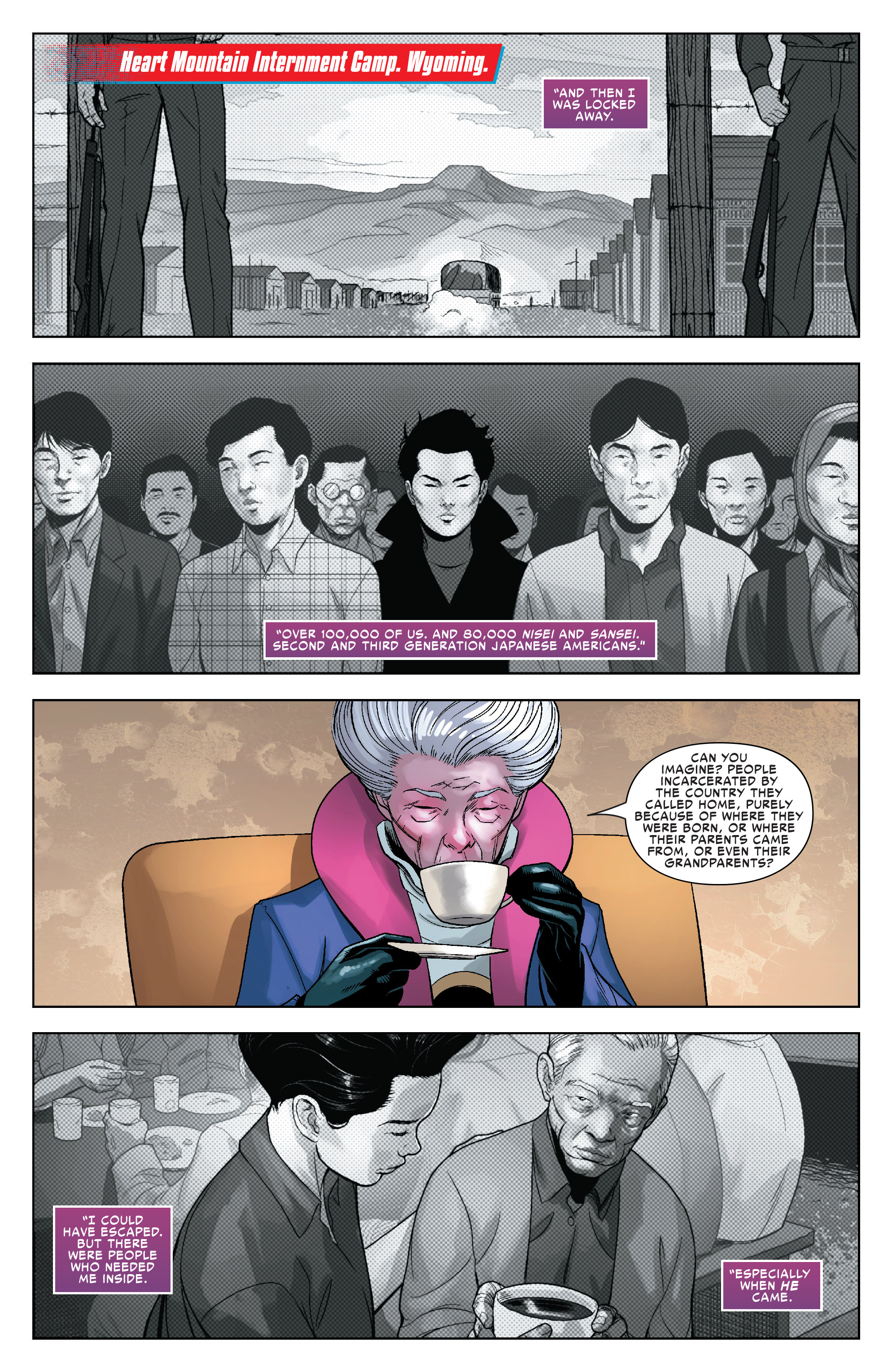 Friendly Neighborhood Spider-Man (2019-) issue 9 - Page 11