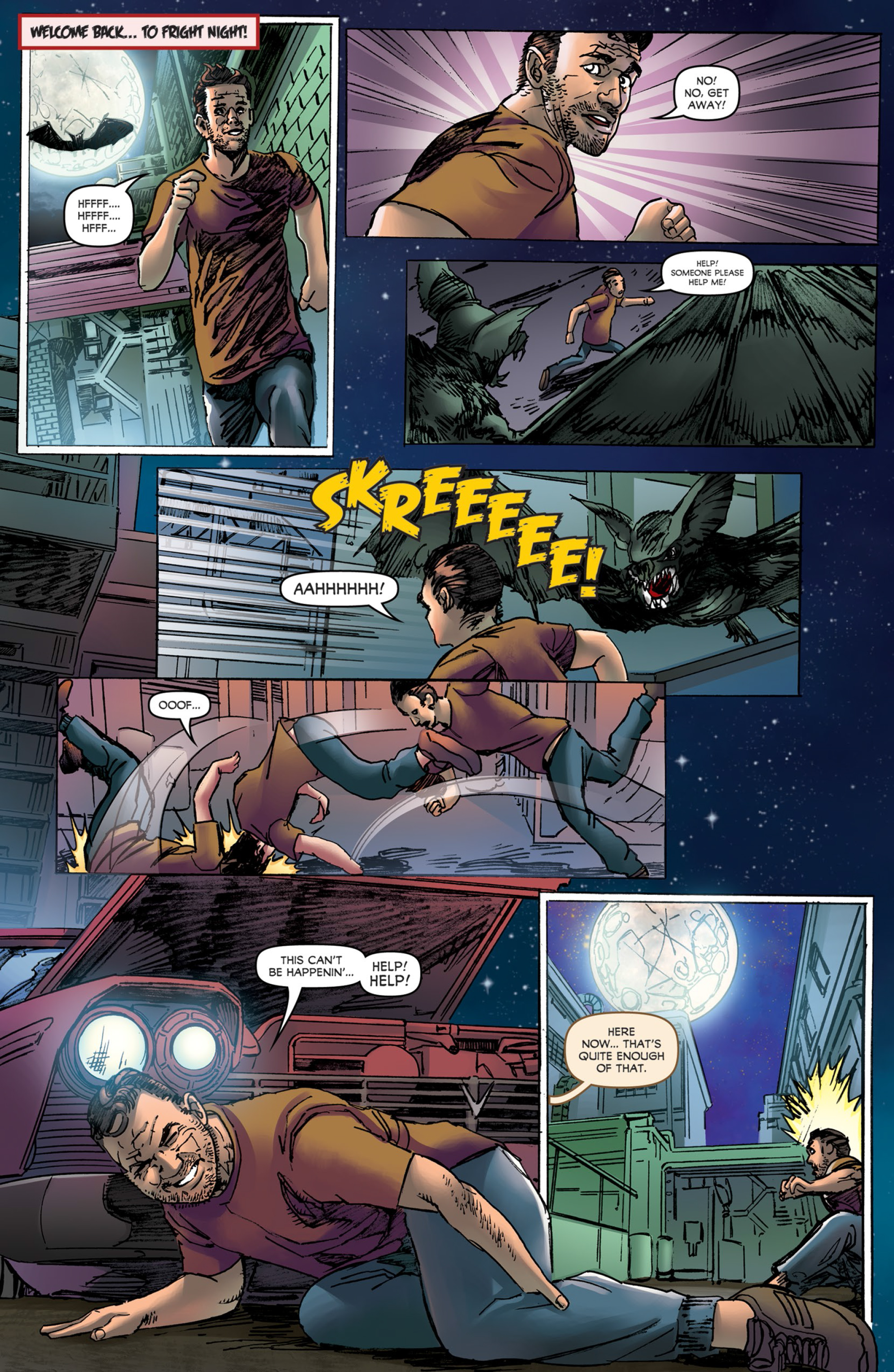 Fright Night (2021-) issue 1 - Page 3