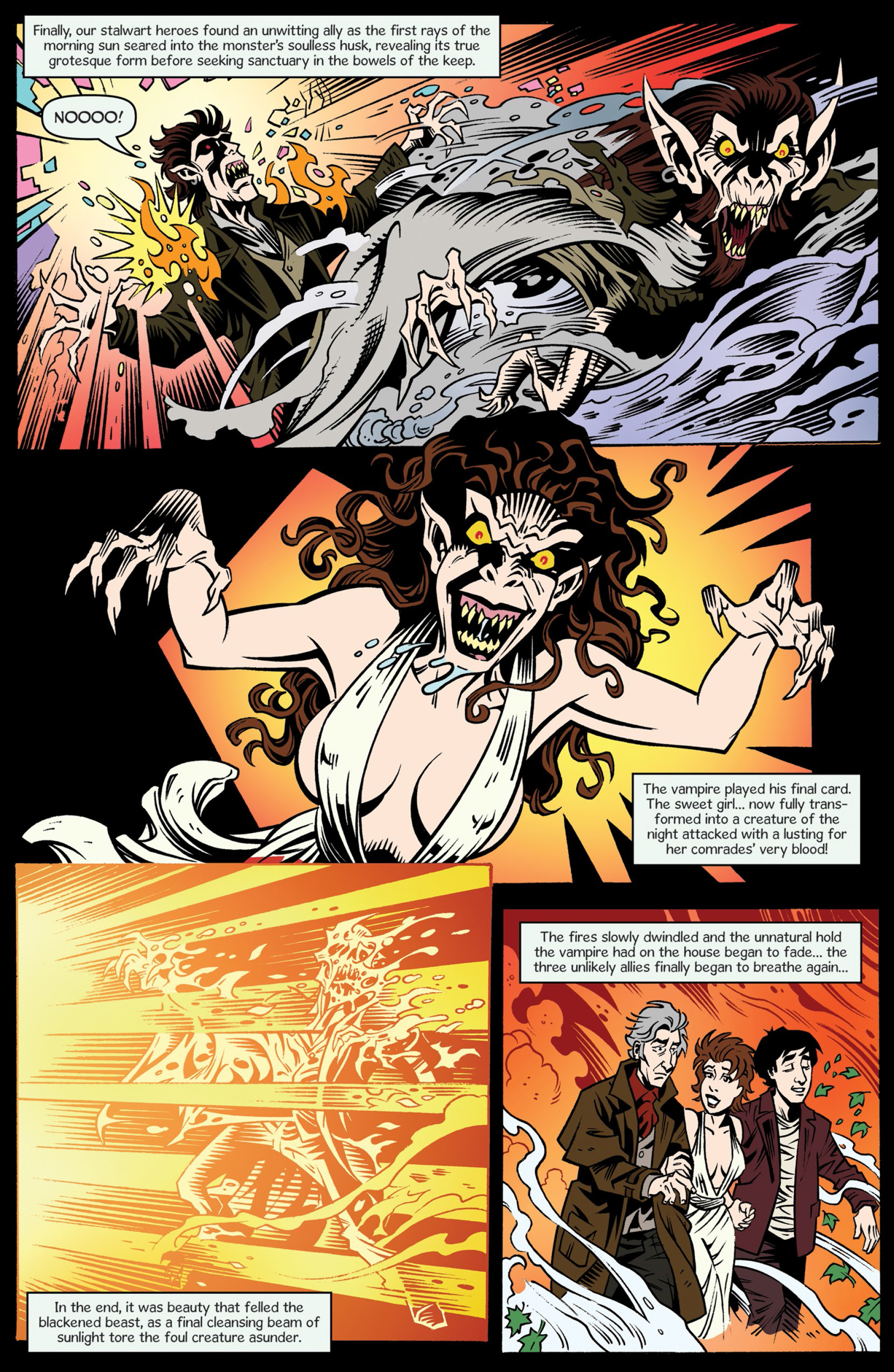 Fright Night (2021-) issue 1 - Page 10