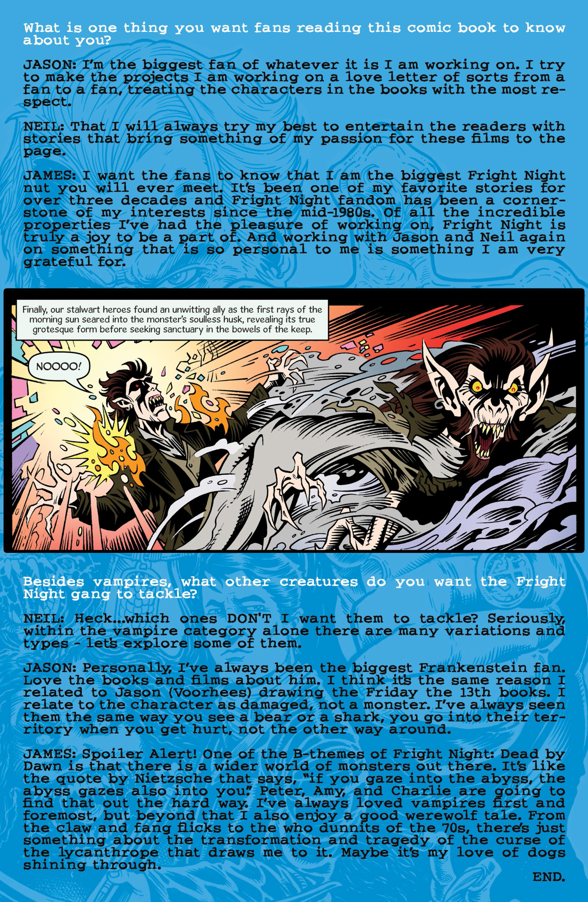 Fright Night (2021-) issue 1 - Page 30