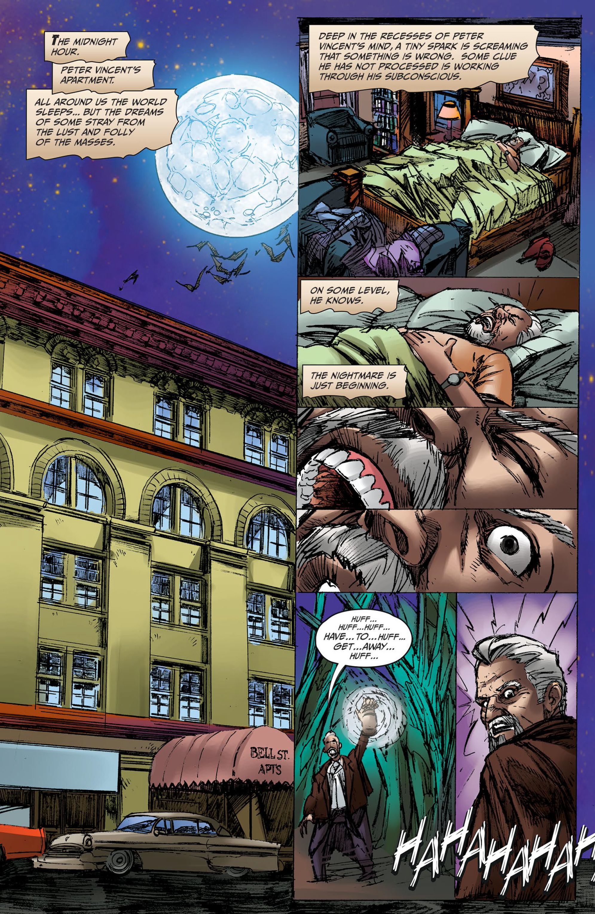 Fright Night (2021-) issue 2 - Page 3