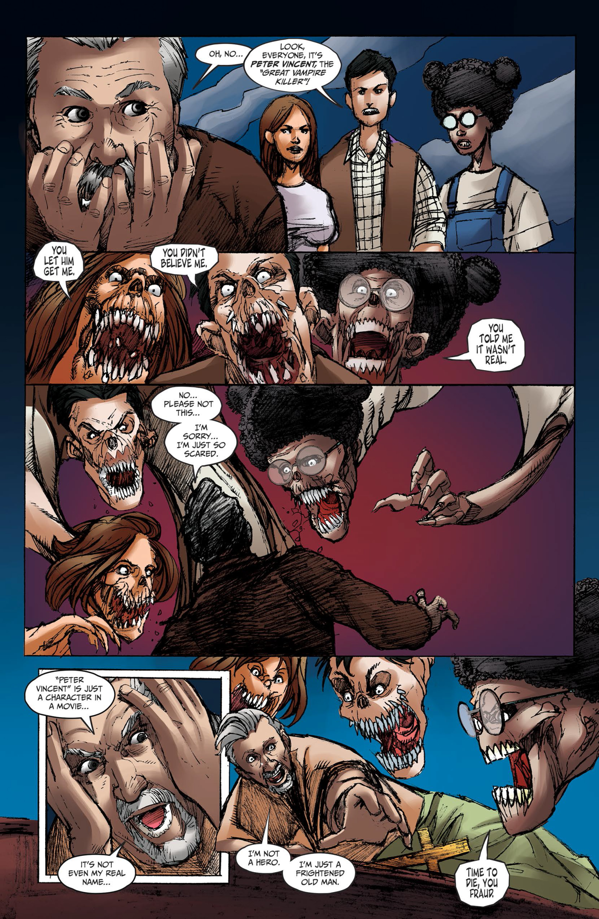 Fright Night (2021-) issue 2 - Page 4