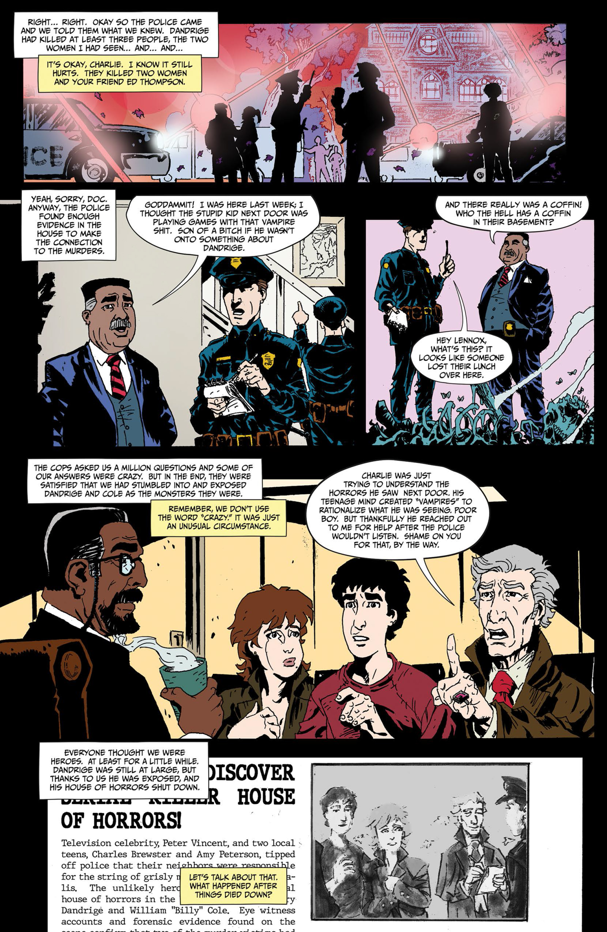 Fright Night (2021-) issue 2 - Page 7