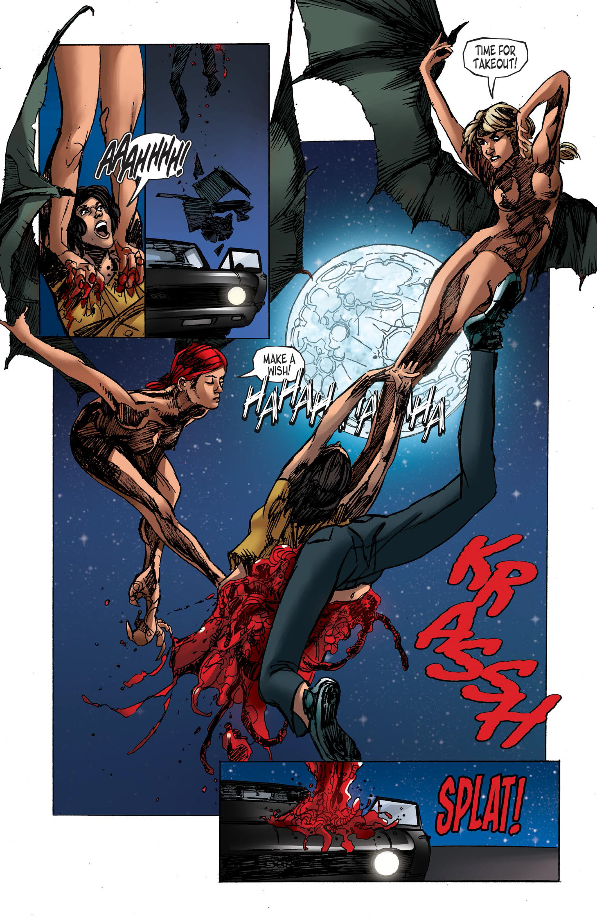 Fright Night (2021-) issue 2 - Page 18