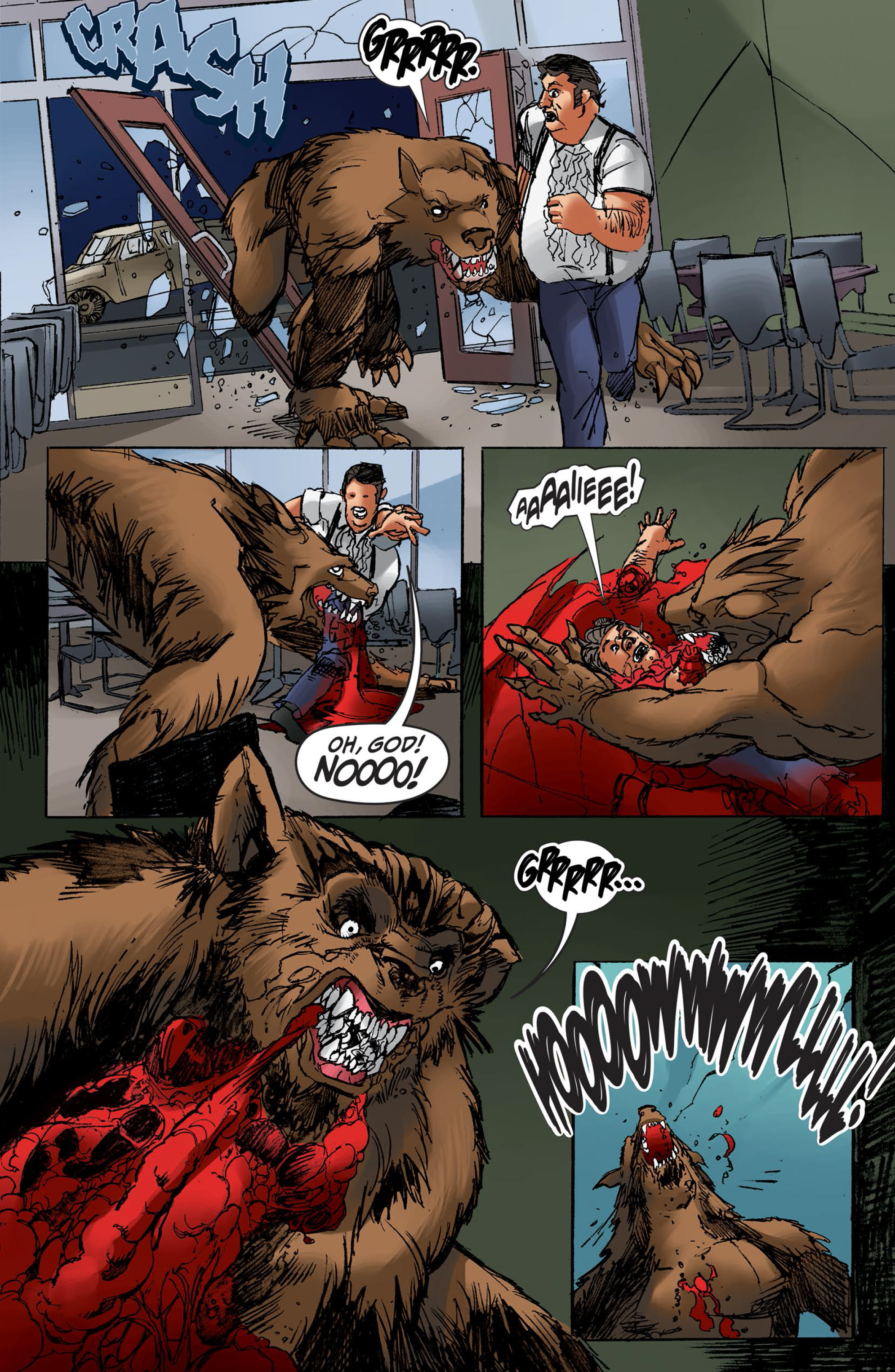 Fright Night (2021-) issue 2 - Page 19