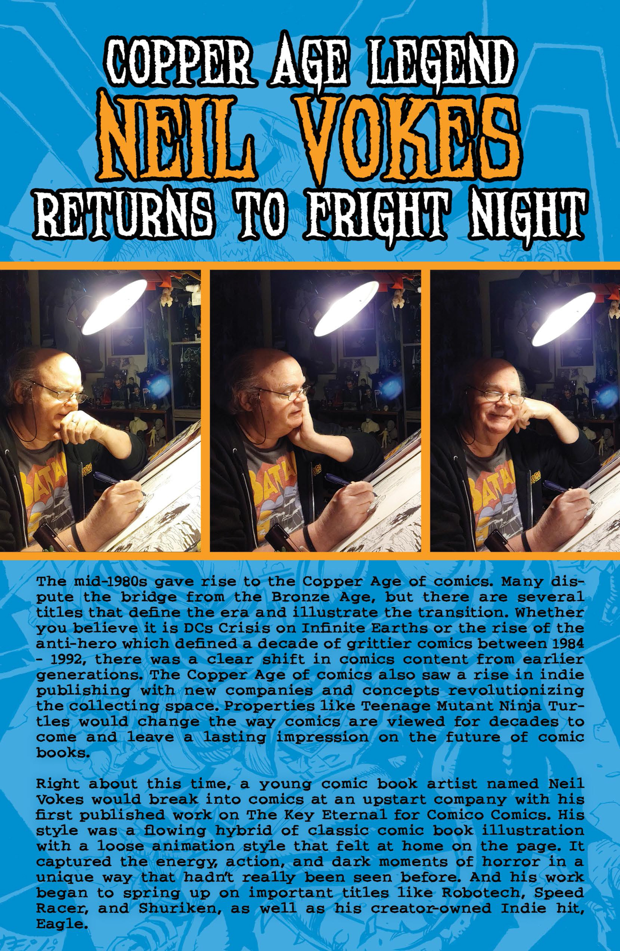 Fright Night (2021-) issue 2 - Page 30