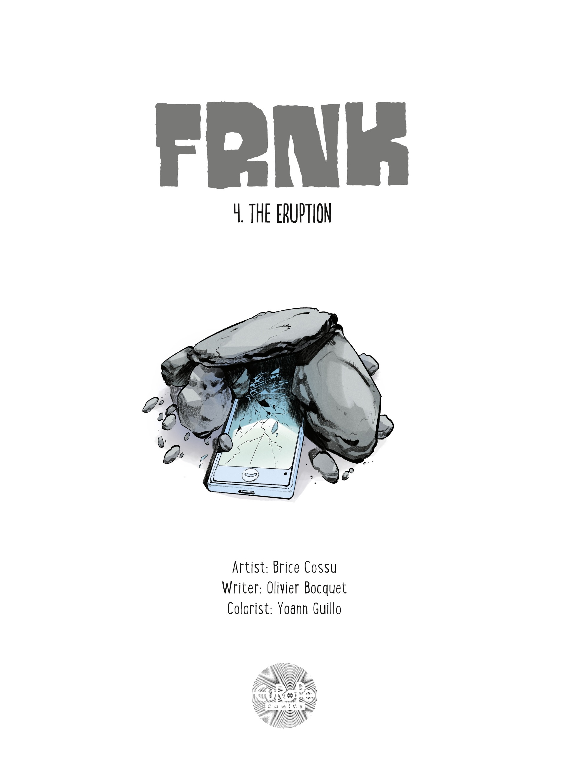 FRNK (2019-): Chapter 4 - Page 2