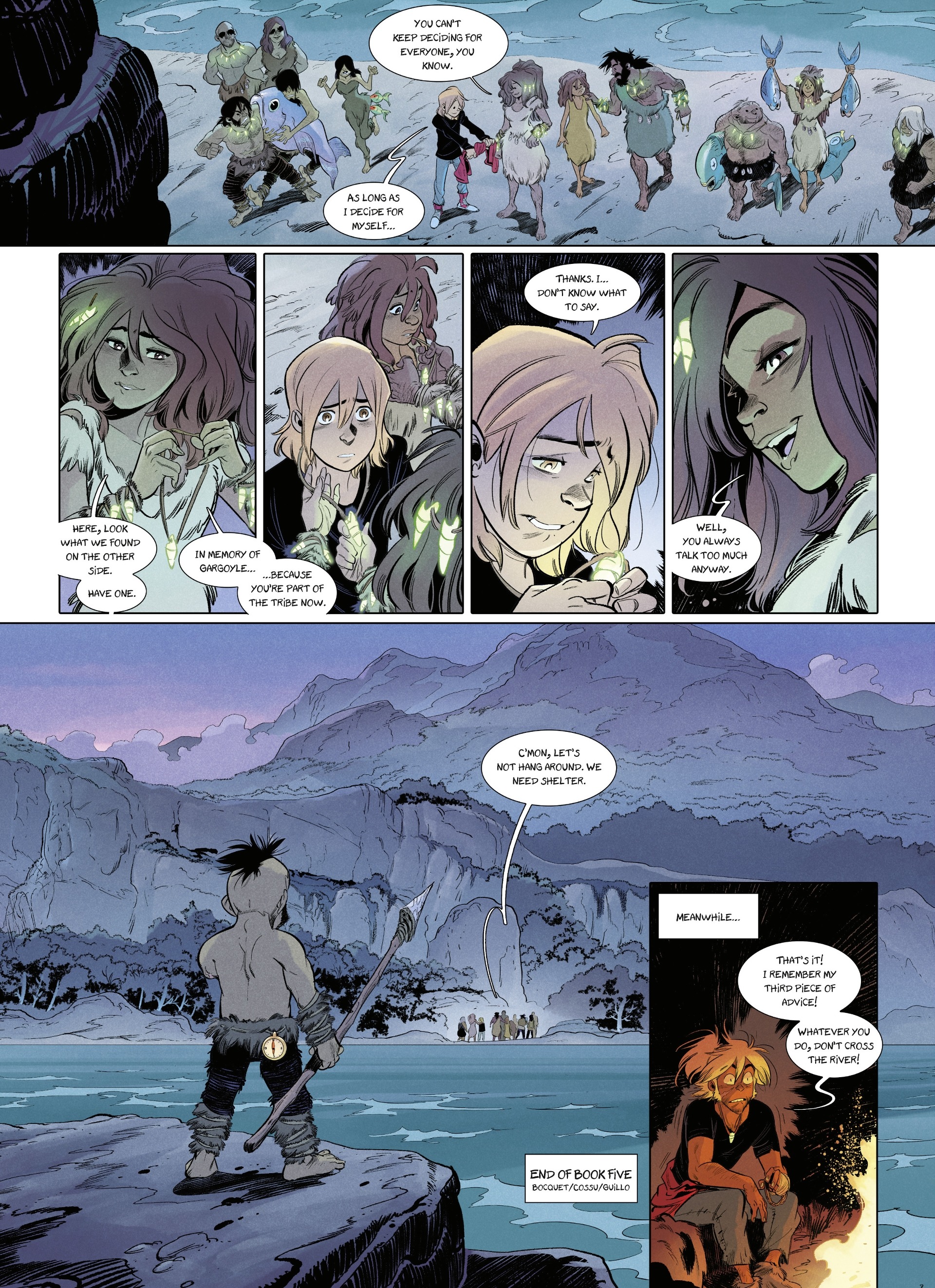 FRNK (2019-) issue 5 - Page 64