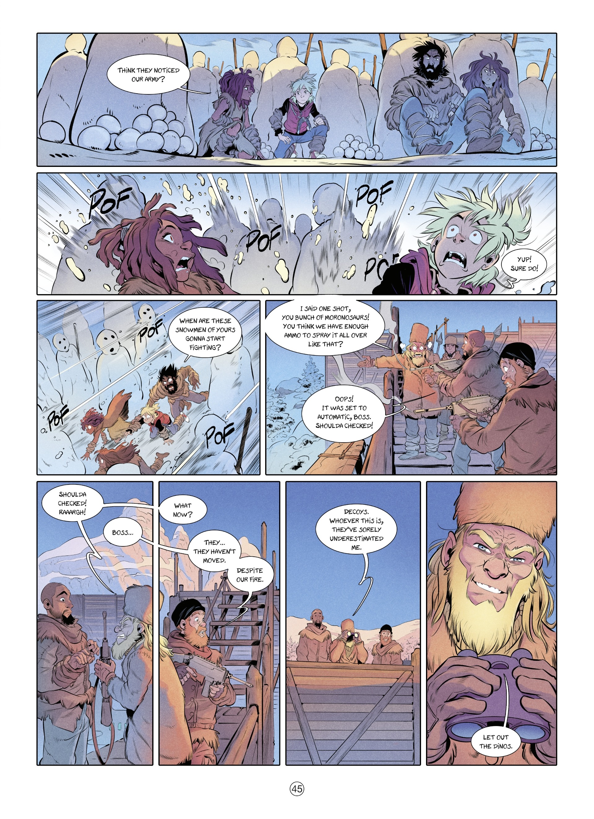 FRNK (2019-) issue 7 - Page 45