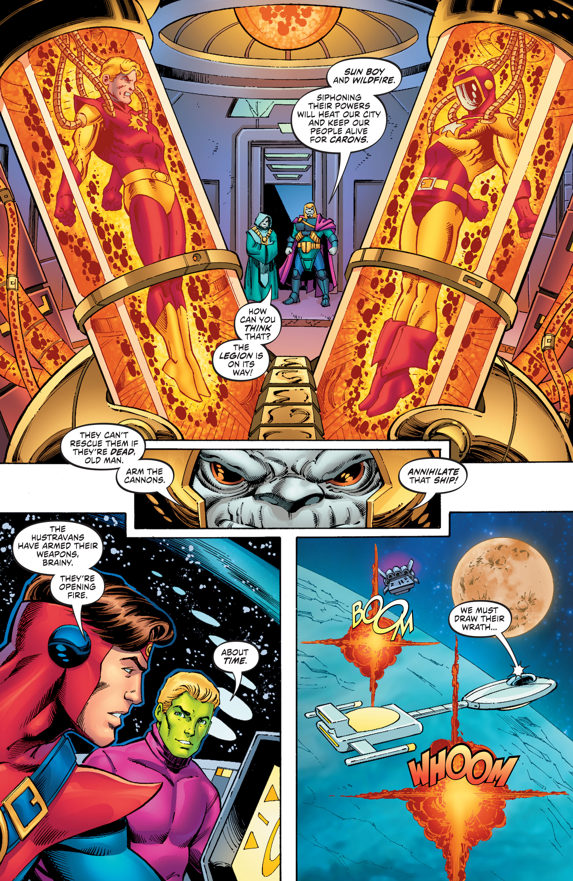 From Beyond the Unknown (2020-) issue 2 - Page 13