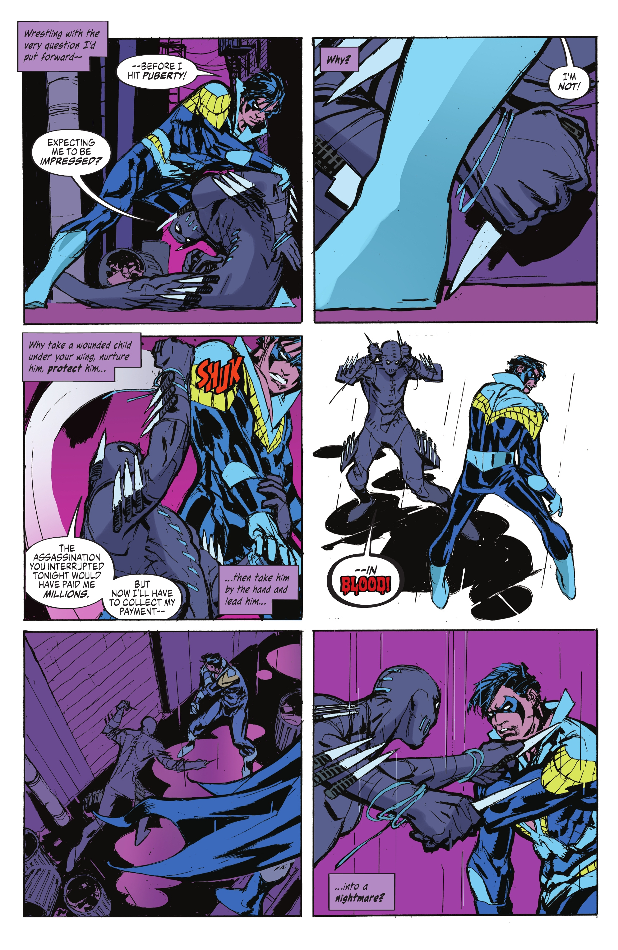 From the DC Vault: Death in the Family - Robin Lives (2024-) issue 2 - Page 16